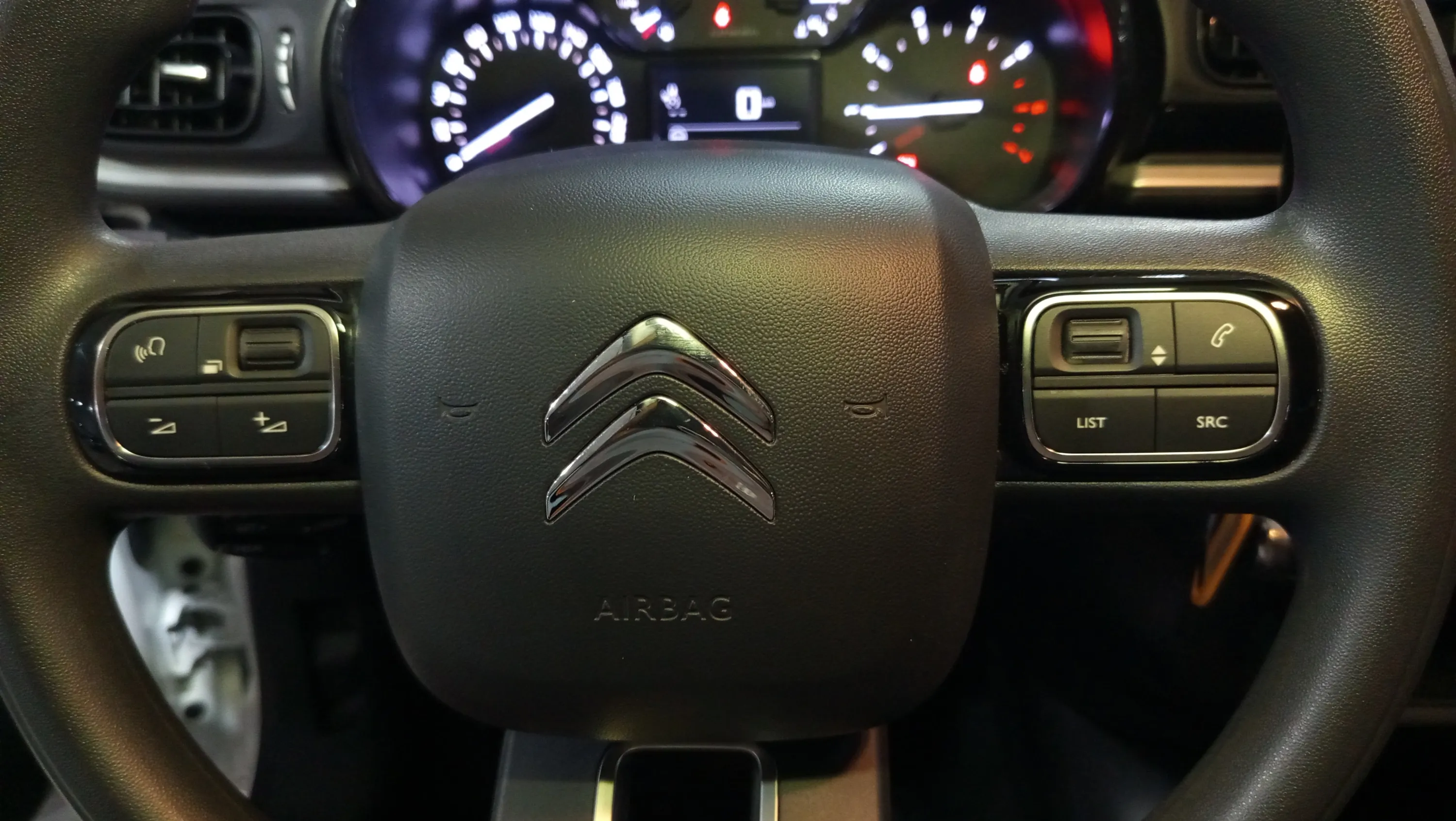 Citroën C3 PureTech Plus - foto 20
