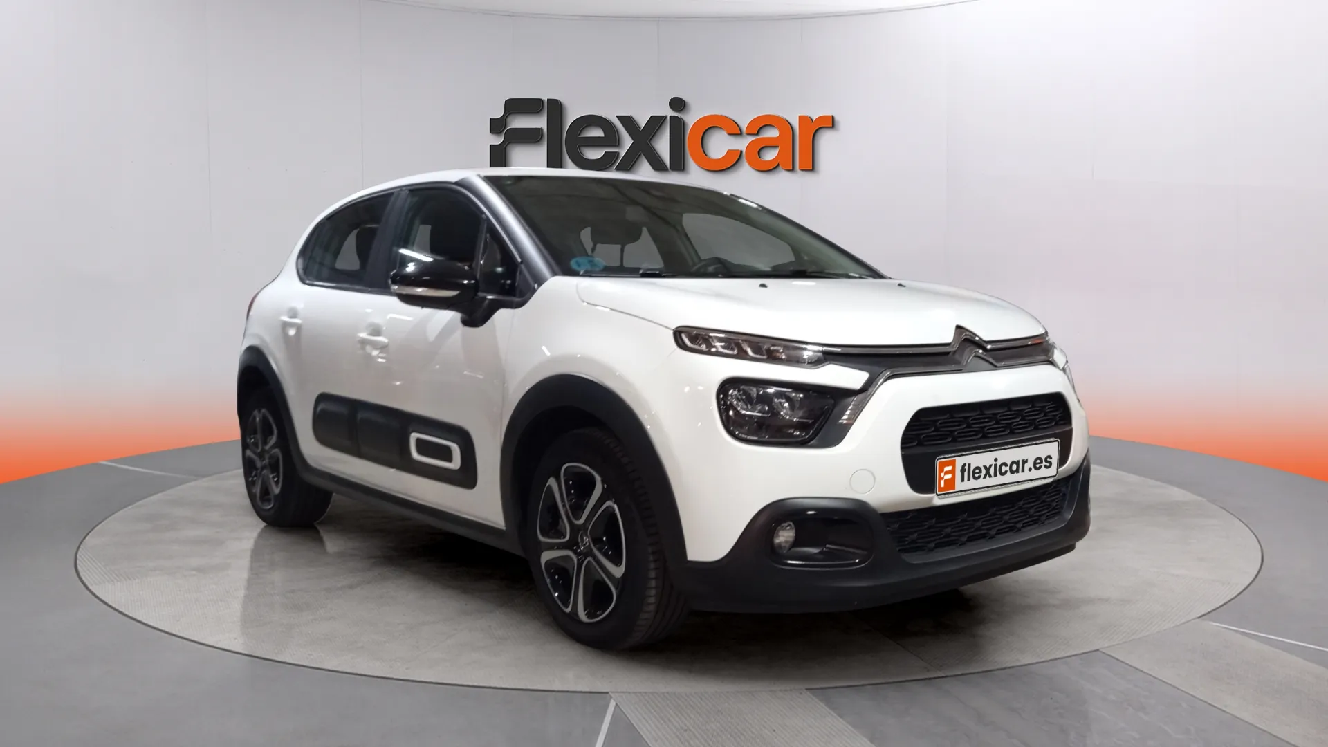 Citroën C3 PureTech Plus