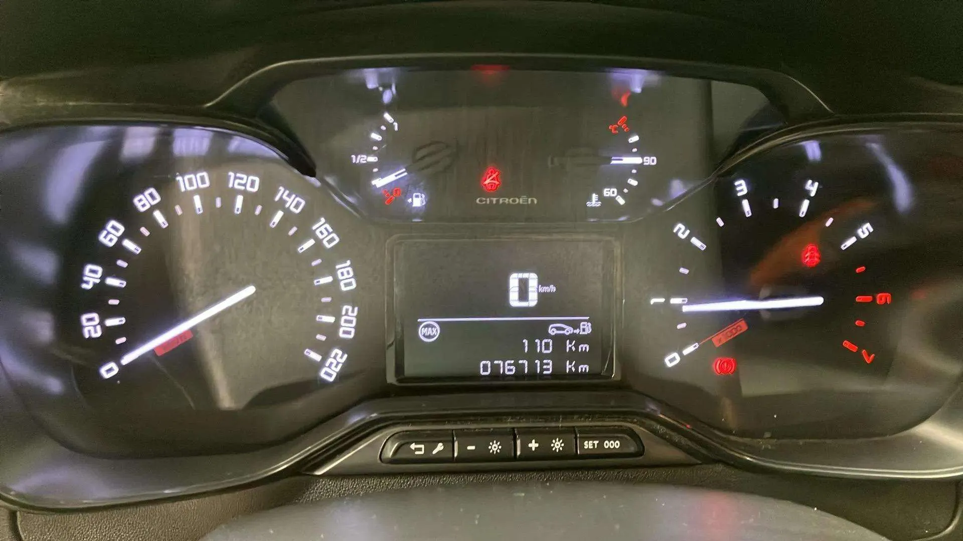 Citroën C3 PureTech Plus - foto 11