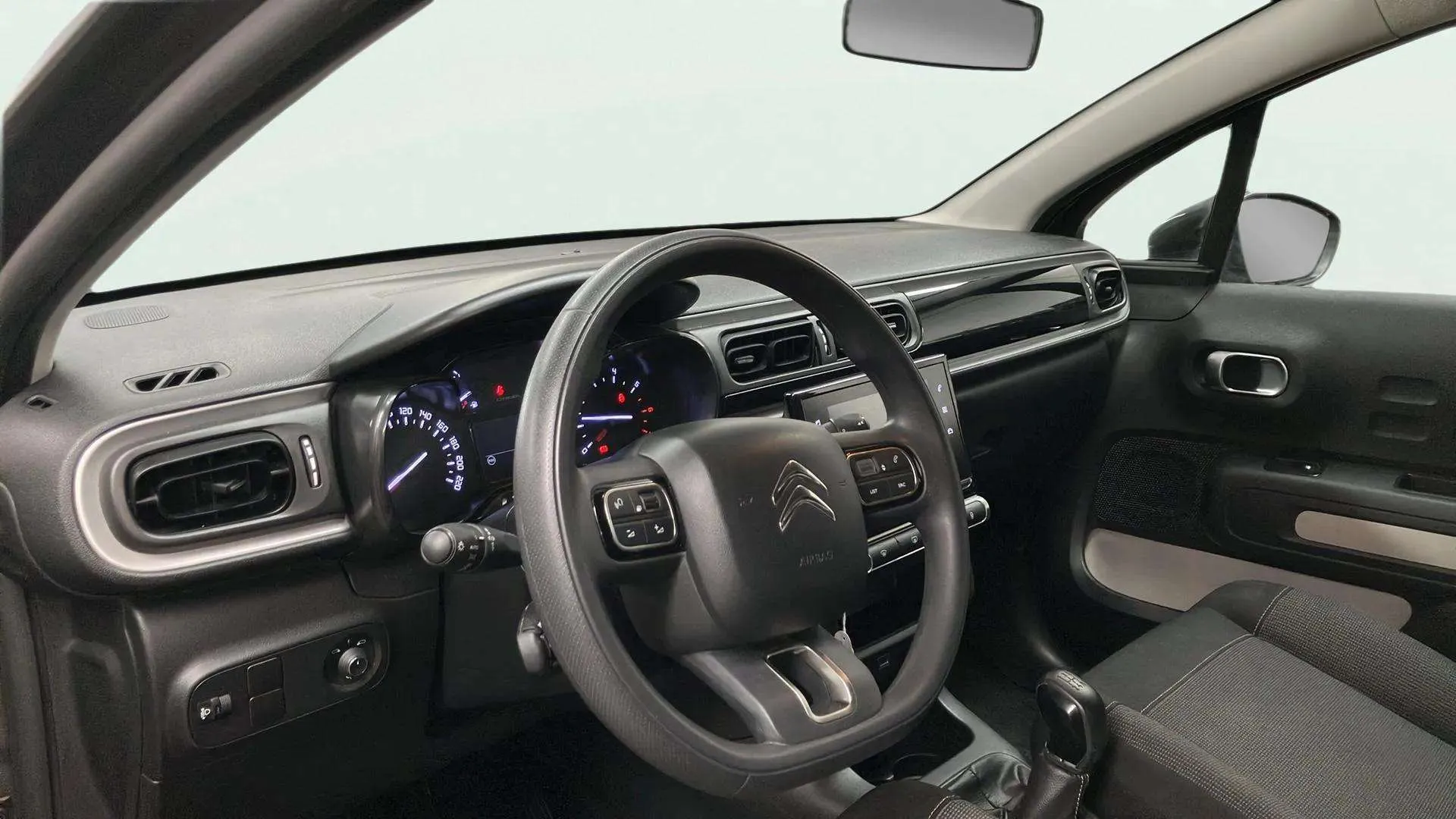 Citroën C3 PureTech Plus - foto 9