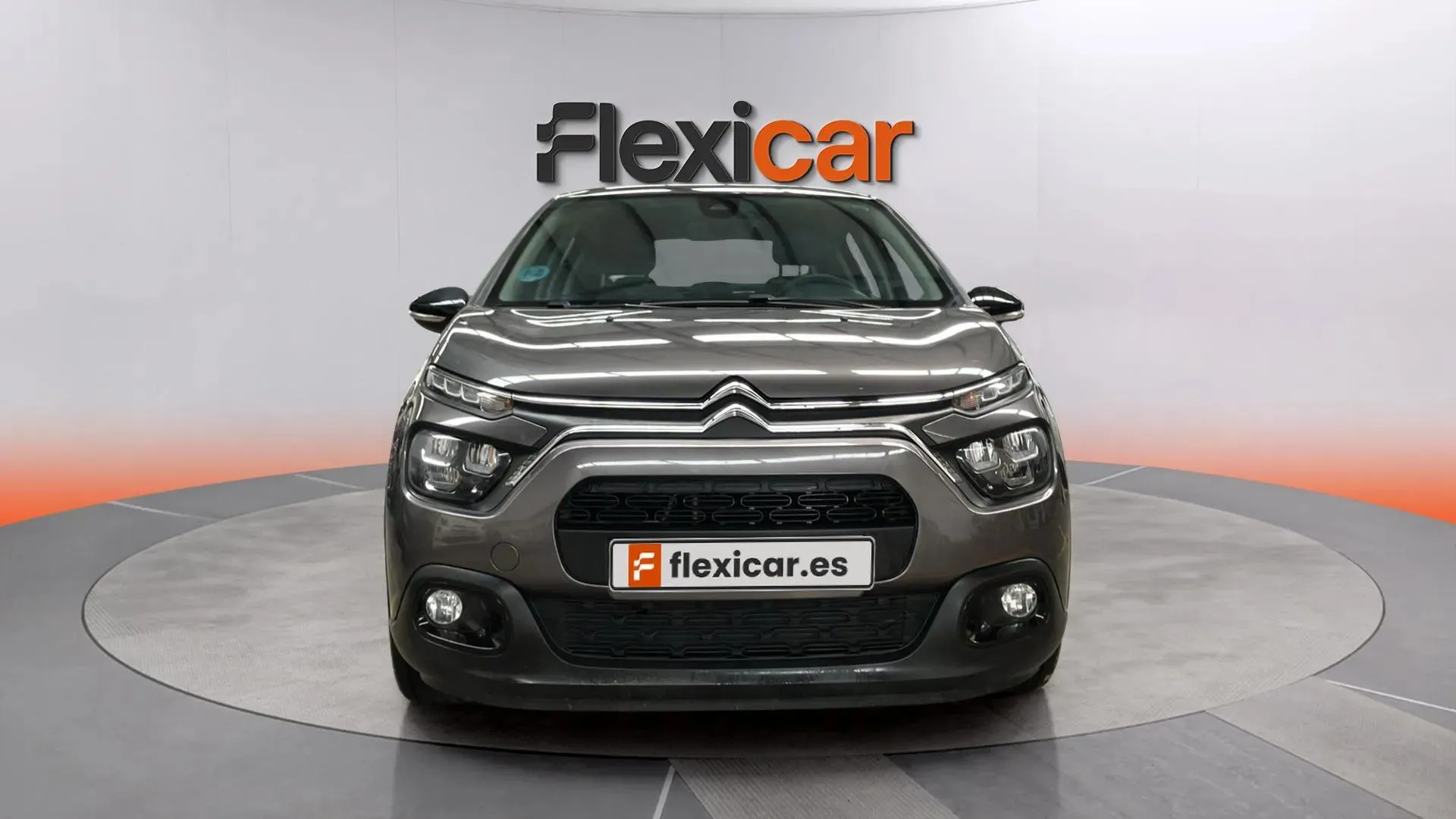 Citroën C3 PureTech Plus - foto 2