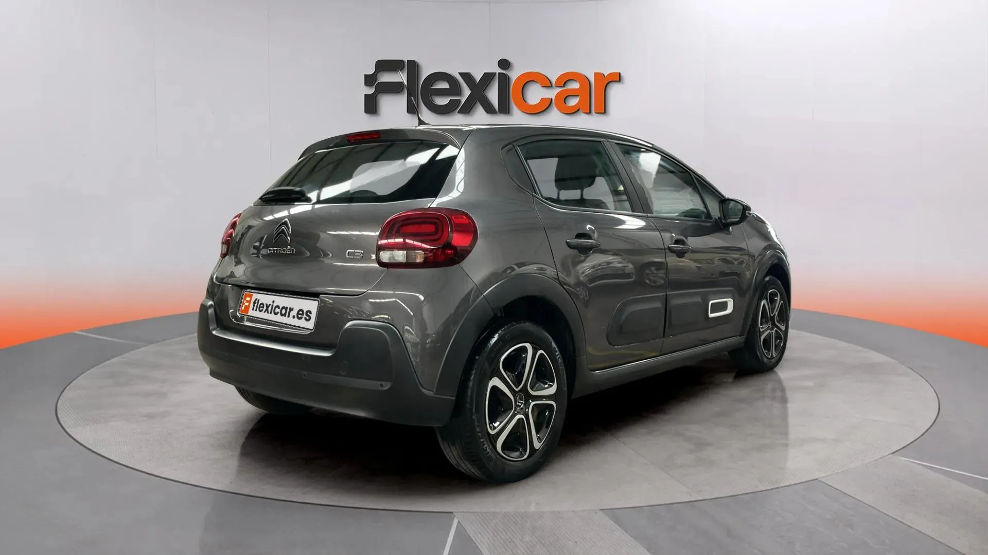 Citroën C3 PureTech Plus - foto 7
