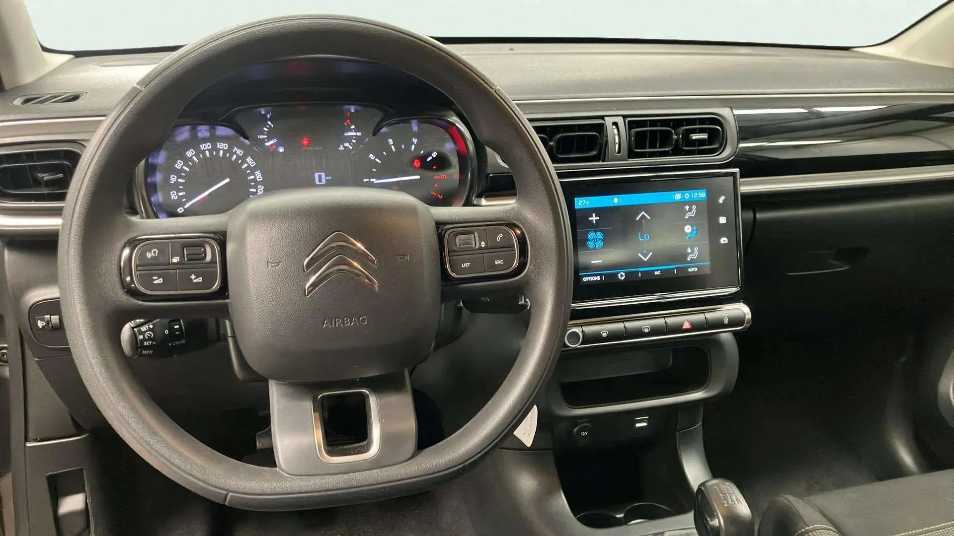 Citroën C3 PureTech Plus - foto 10