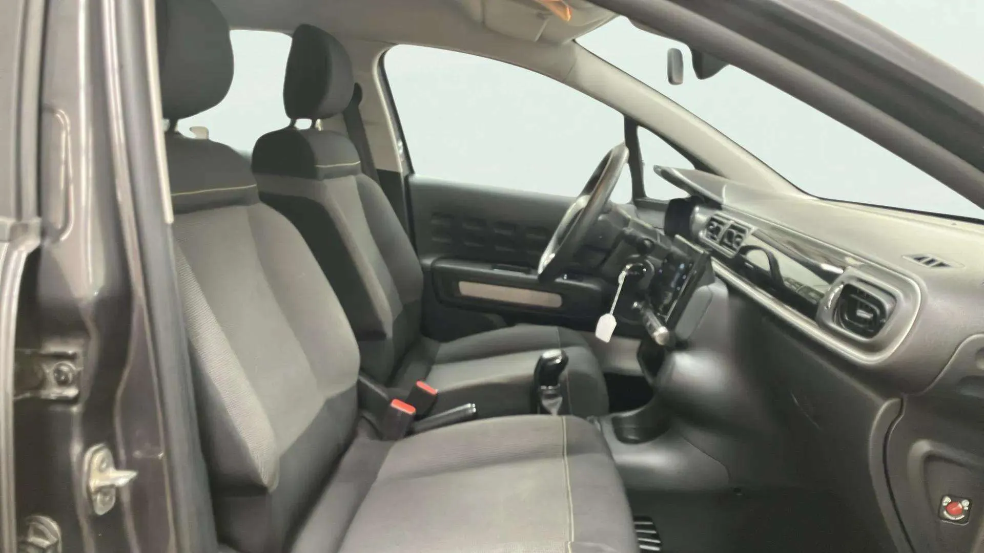 Citroën C3 PureTech Plus - foto 15