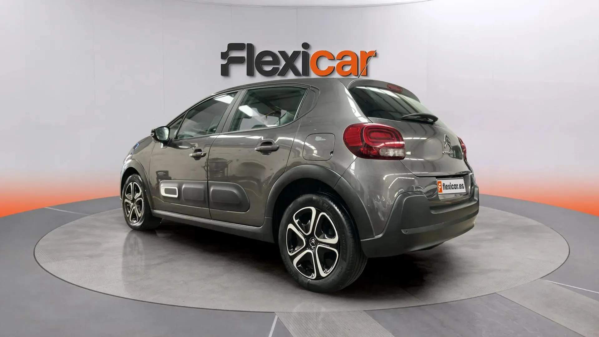 Citroën C3 PureTech Plus - foto 5