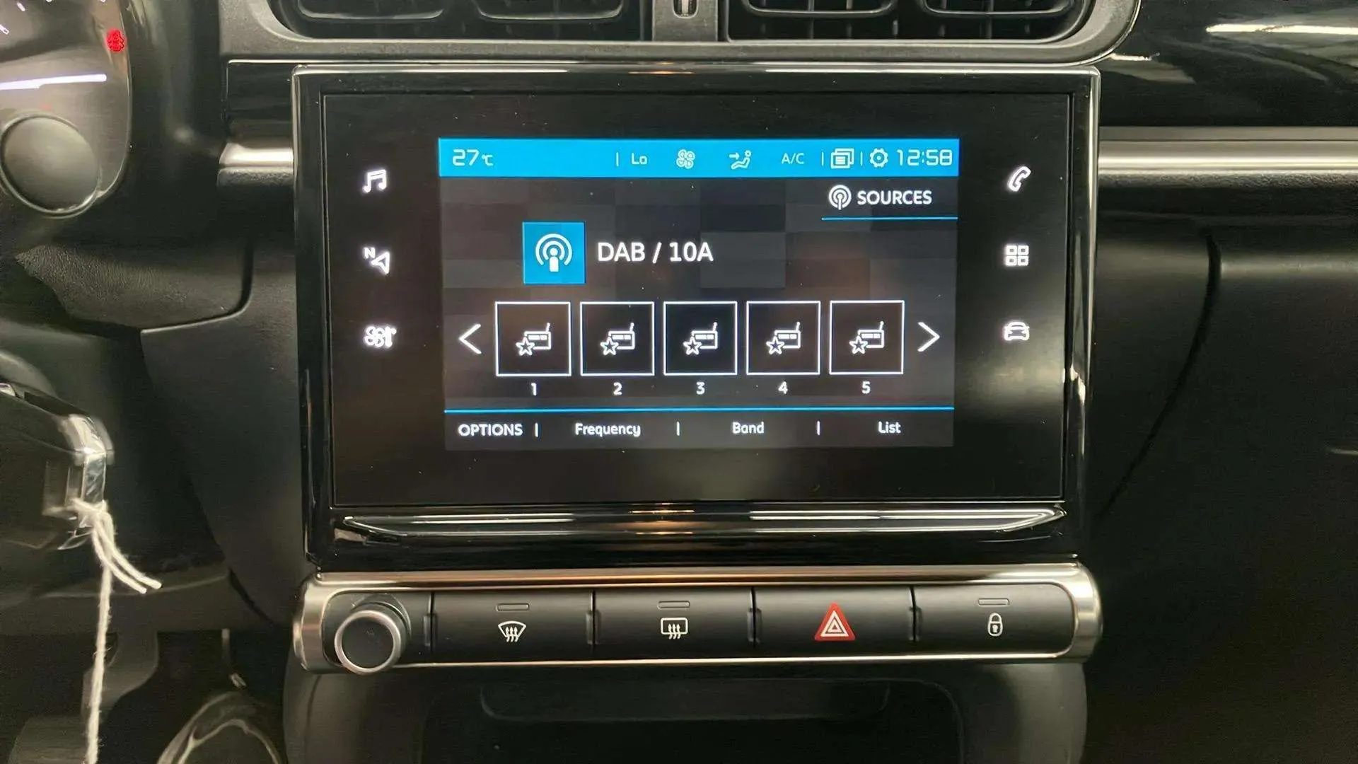 Citroën C3 PureTech Plus - foto 19