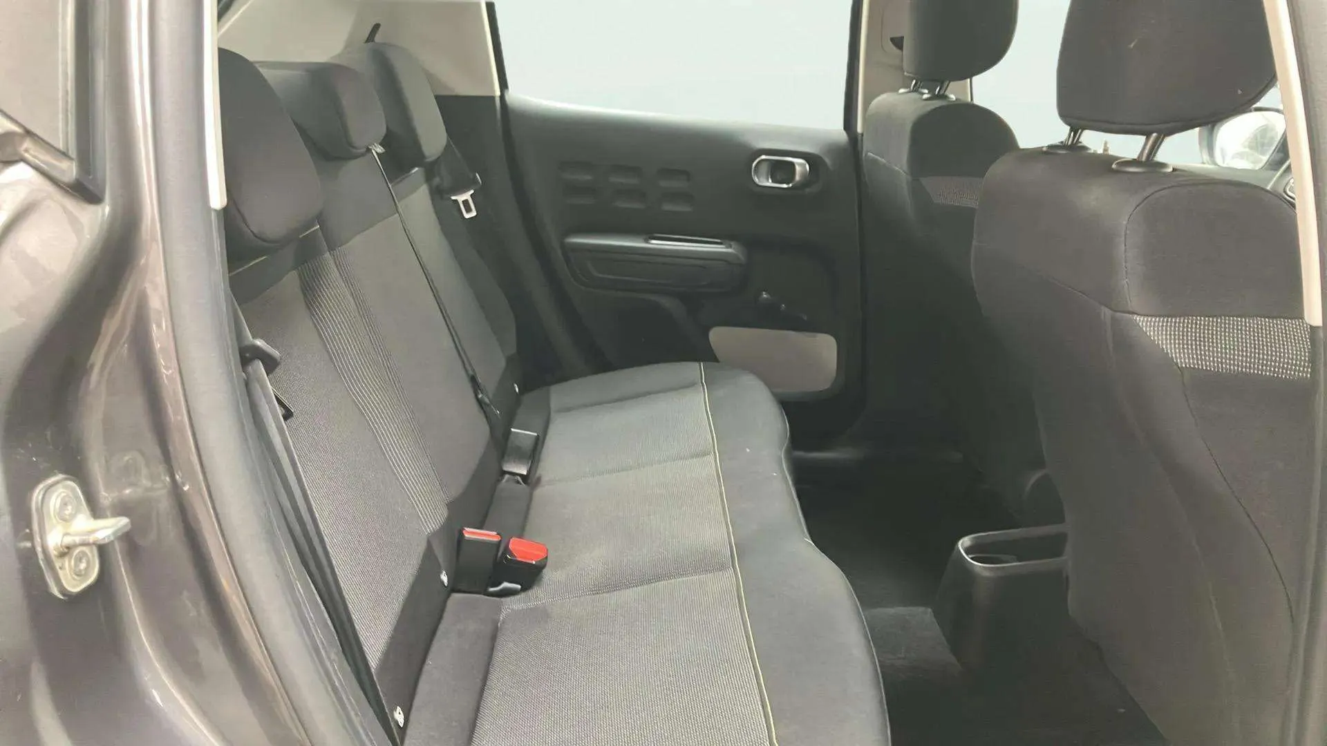 Citroën C3 PureTech Plus - foto 14