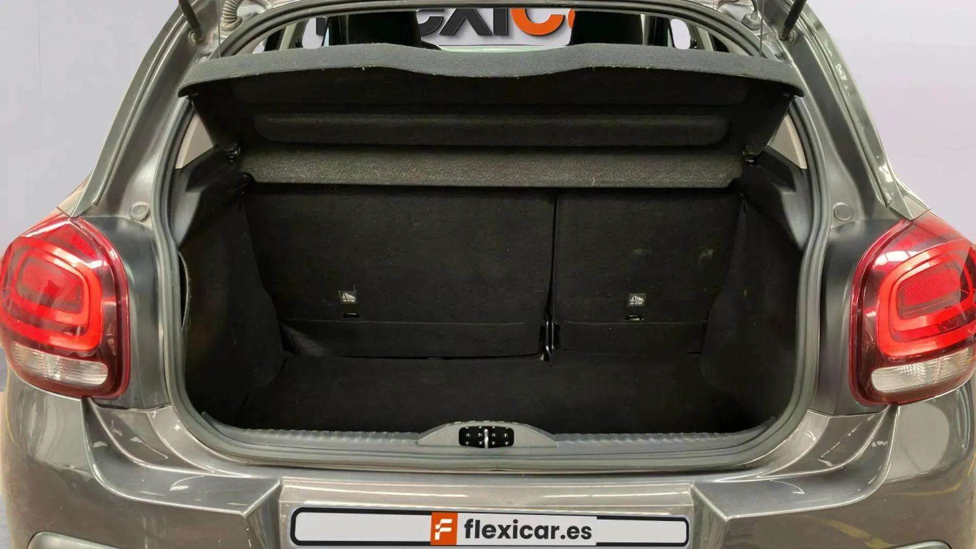 Citroën C3 PureTech Plus - foto 16