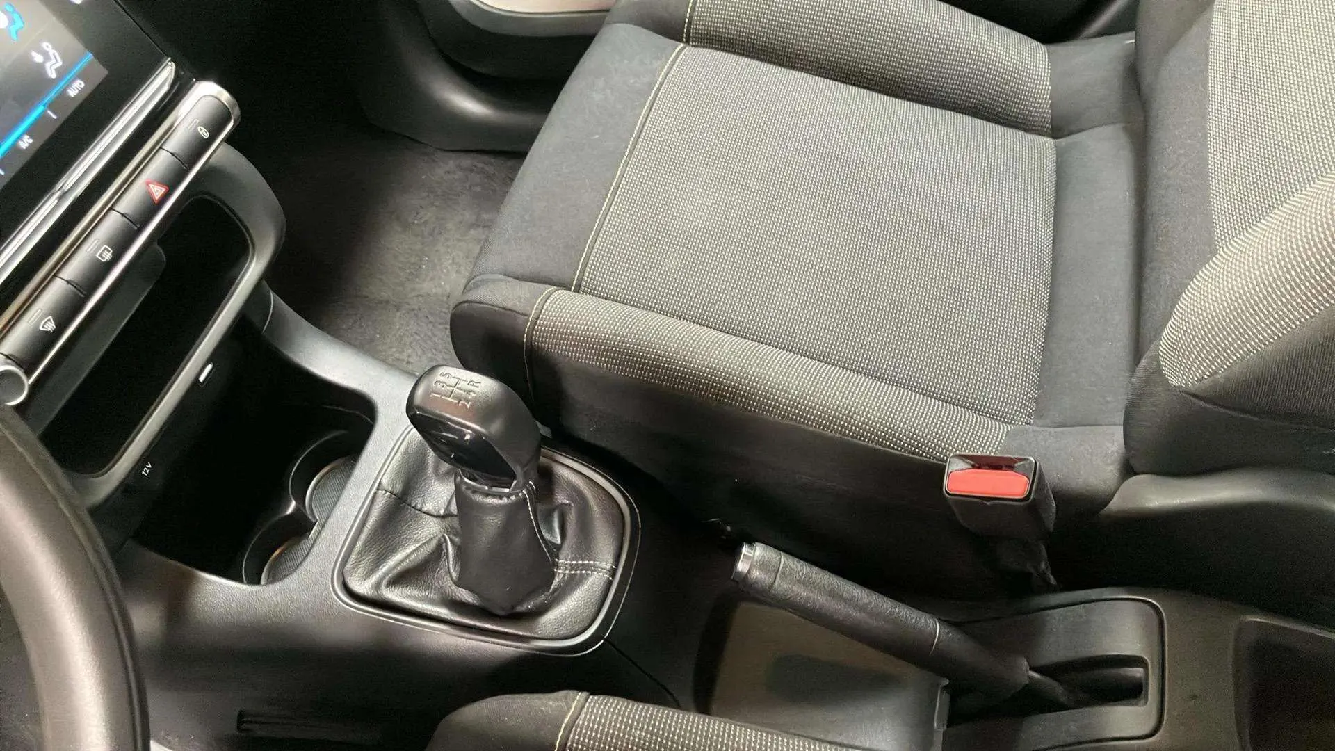 Citroën C3 PureTech Plus - foto 22