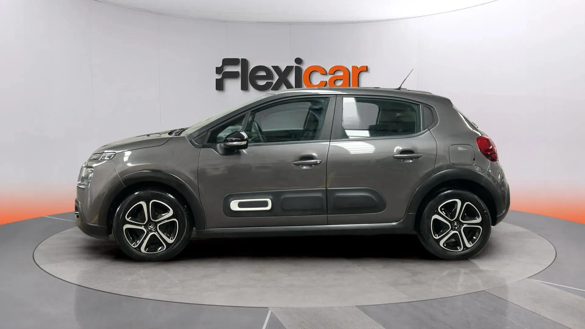 Citroën C3 PureTech Plus - foto 4