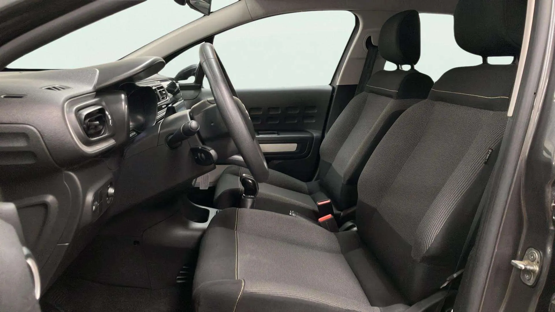 Citroën C3 PureTech Plus - foto 12