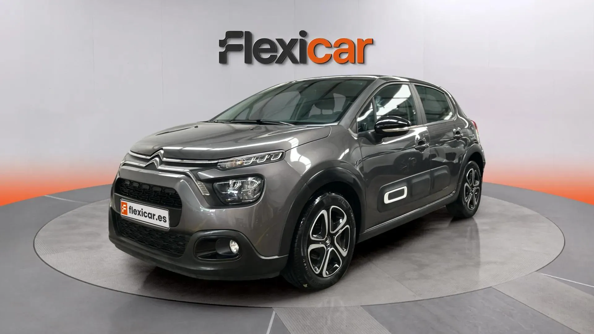 Citroën C3 PureTech Plus - foto 3