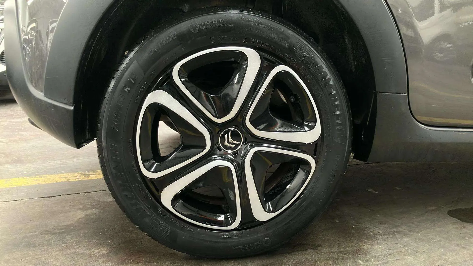 Citroën C3 PureTech Plus - foto 24