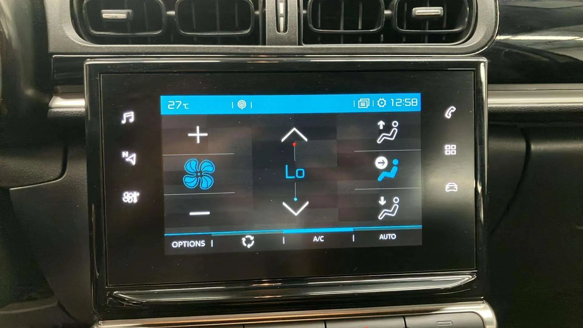 Citroën C3 PureTech Plus - foto 21