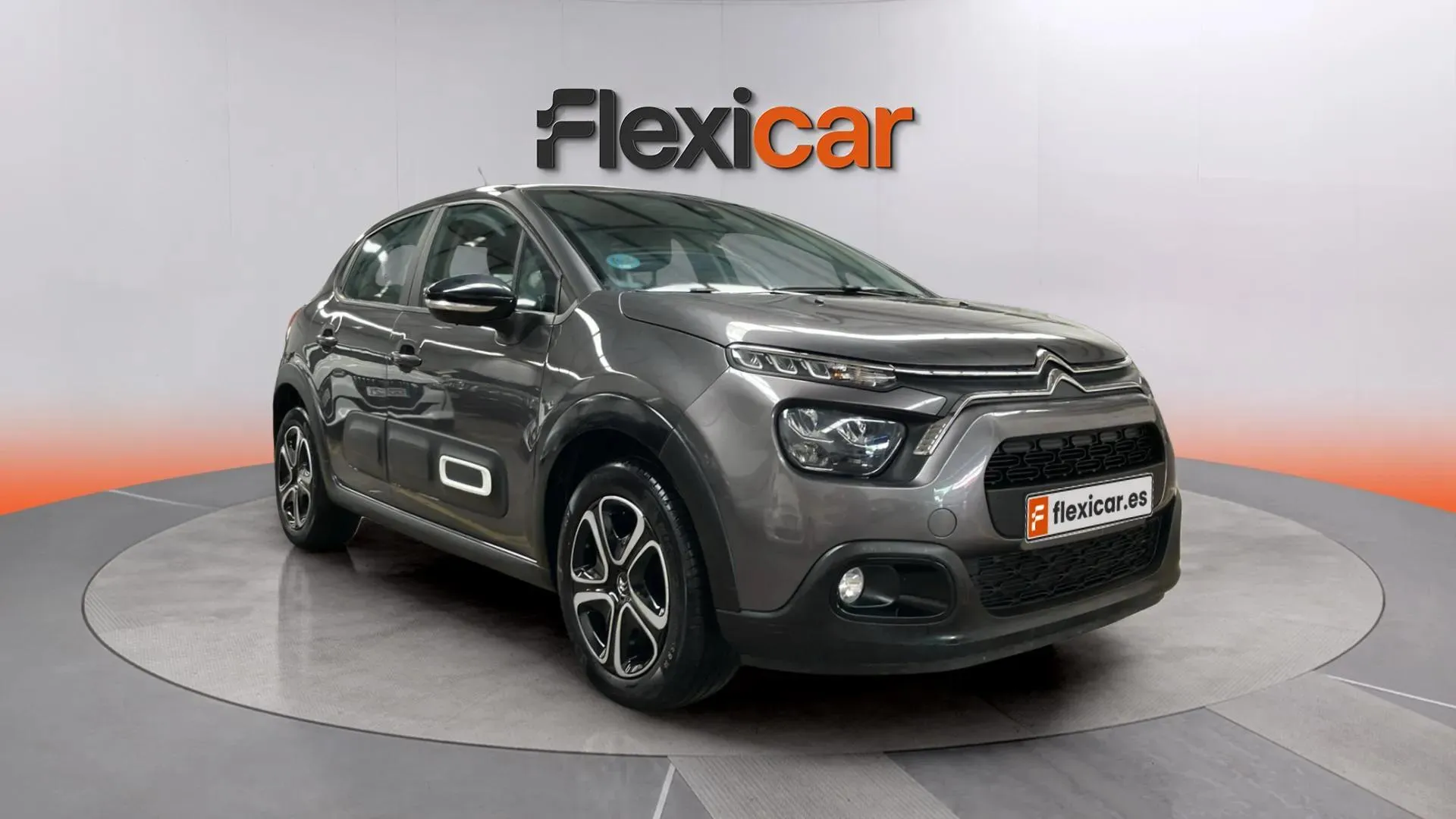 Citroën C3 PureTech Plus