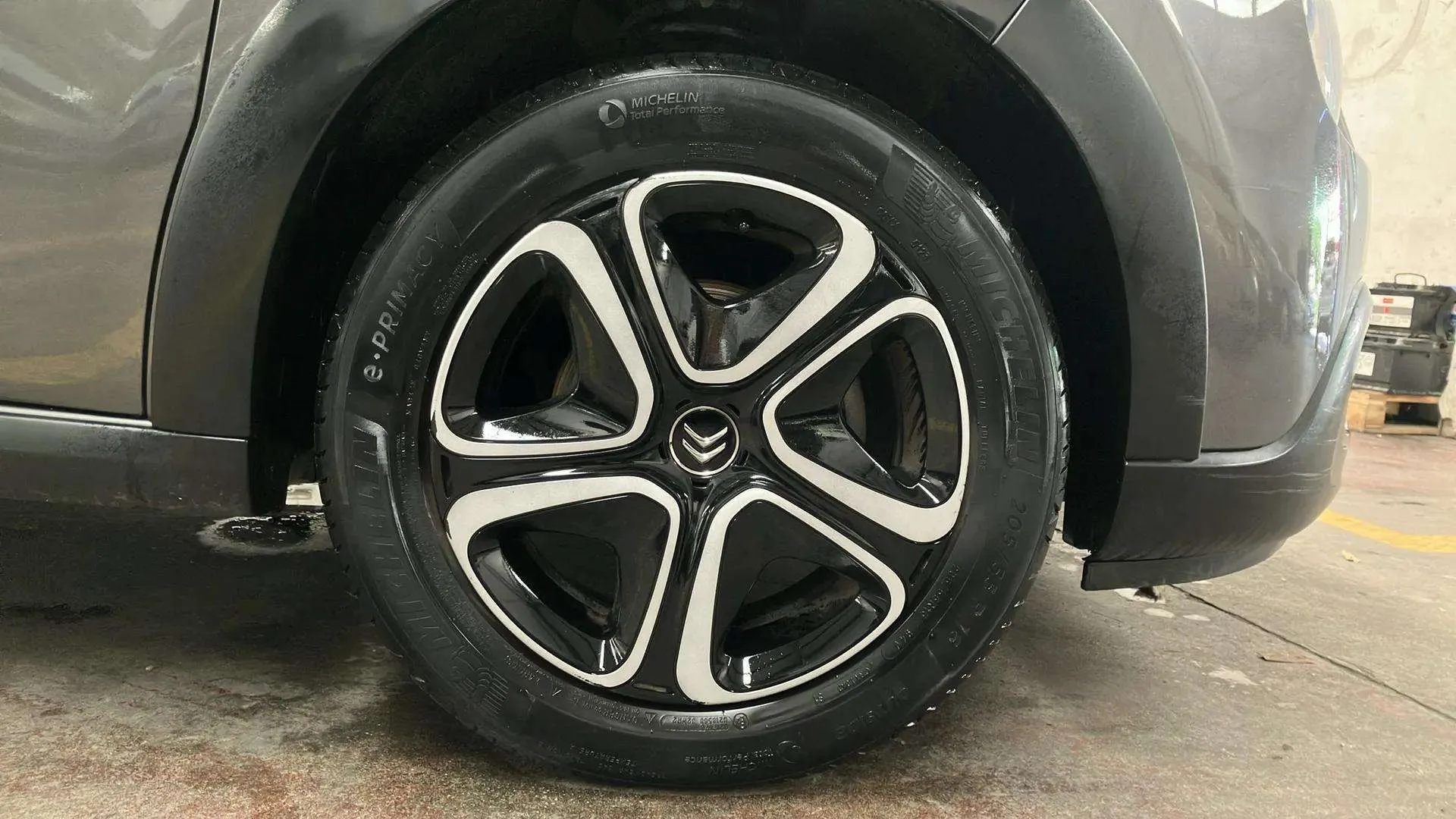 Citroën C3 PureTech Plus - foto 23