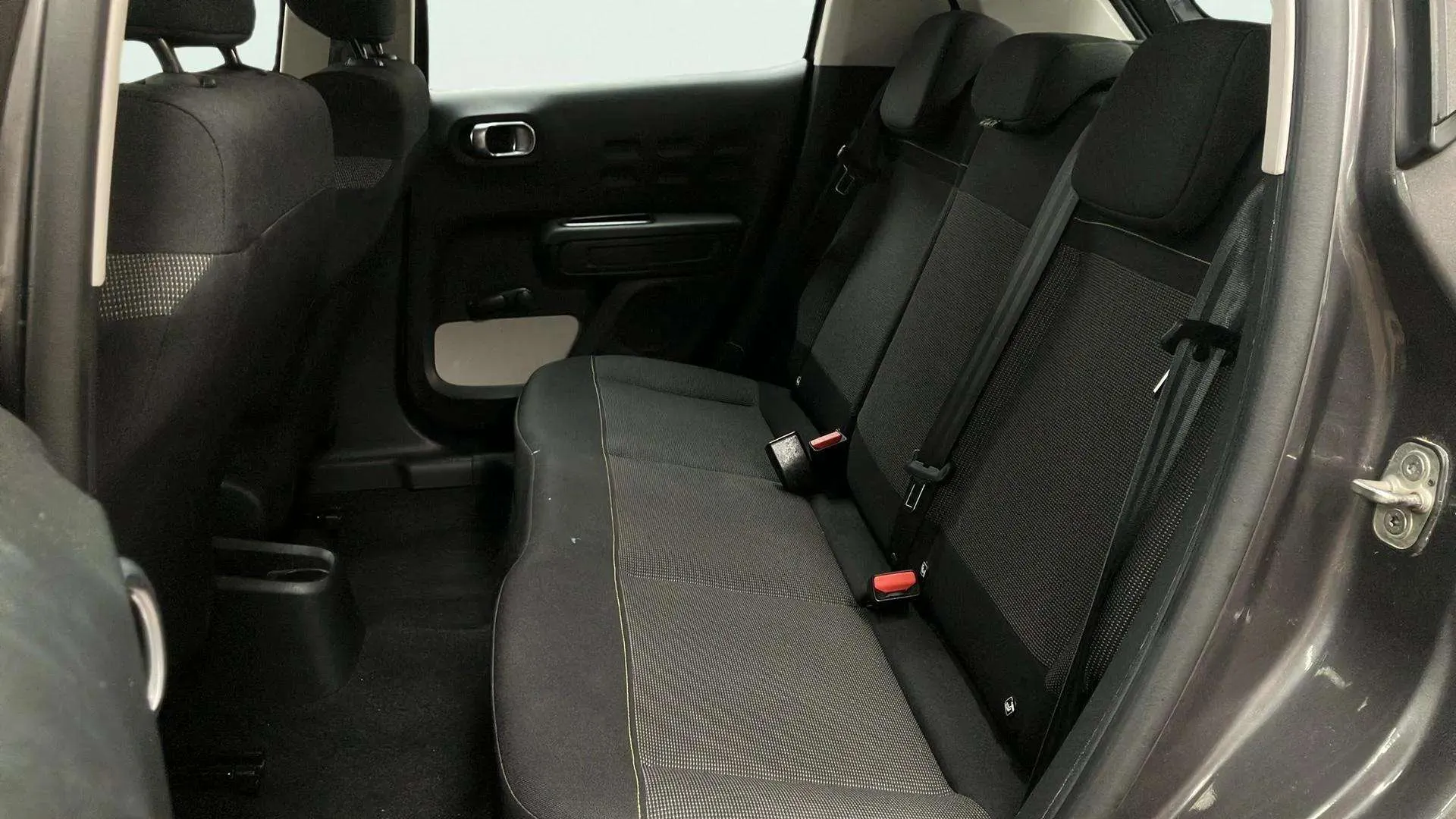 Citroën C3 PureTech Plus - foto 13