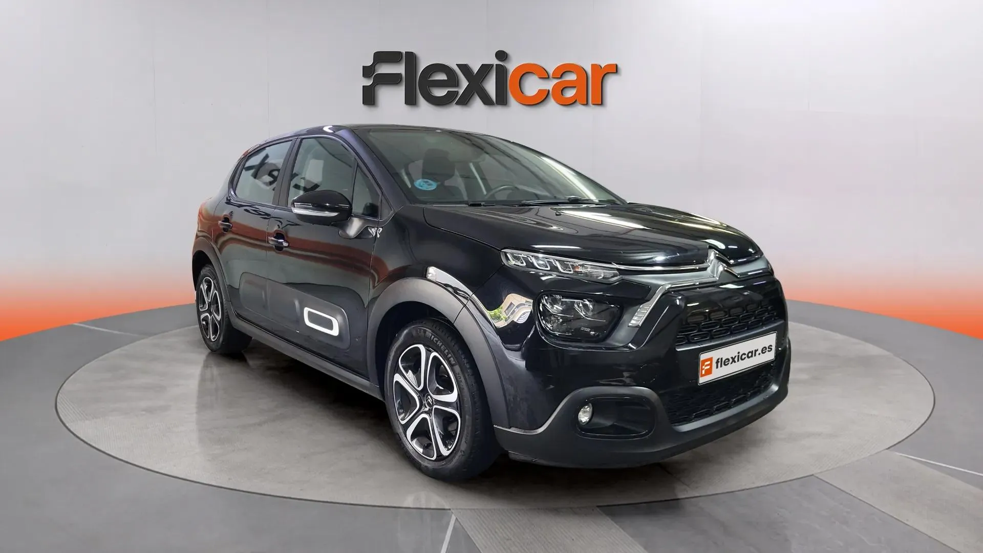 Citroën C3 PureTech Plus