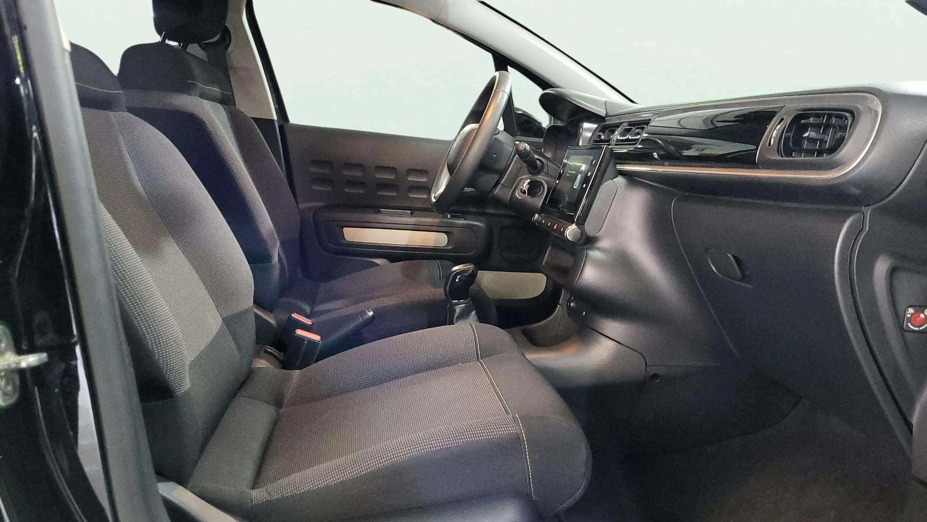 Citroën C3 PureTech Plus - foto 9