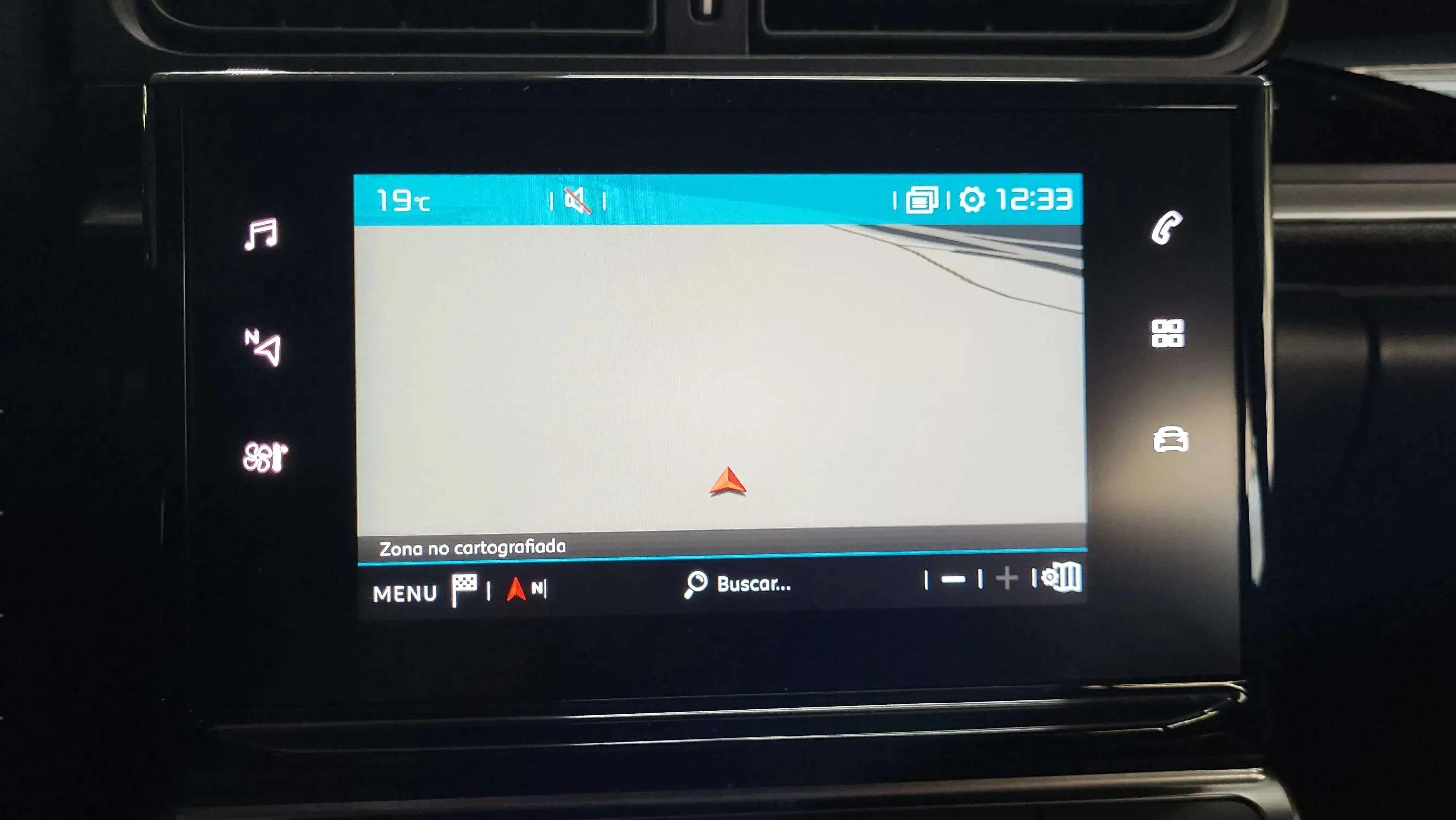 Citroën C3 PureTech Plus - foto 12