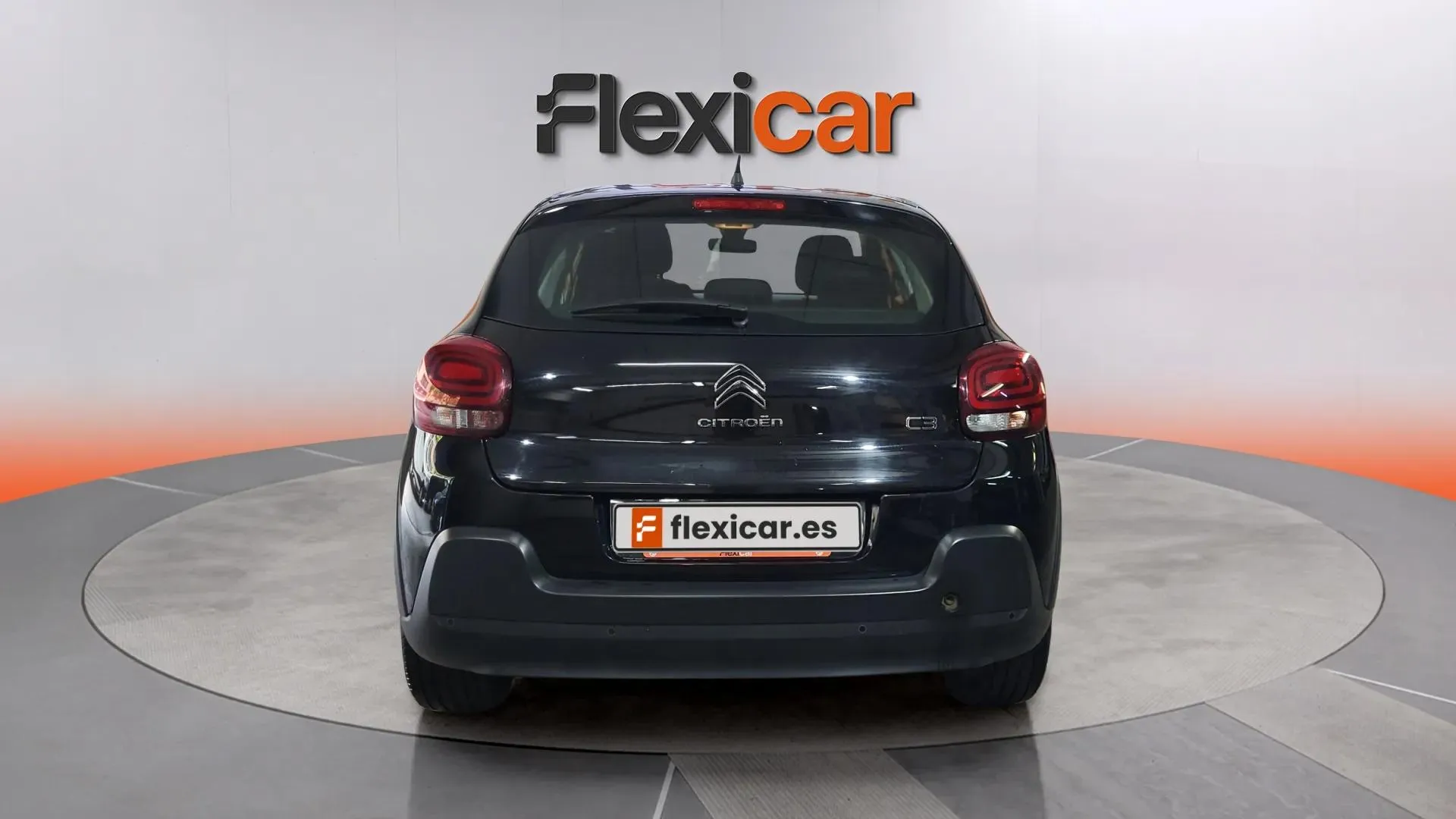 Citroën C3 PureTech Plus - foto 4