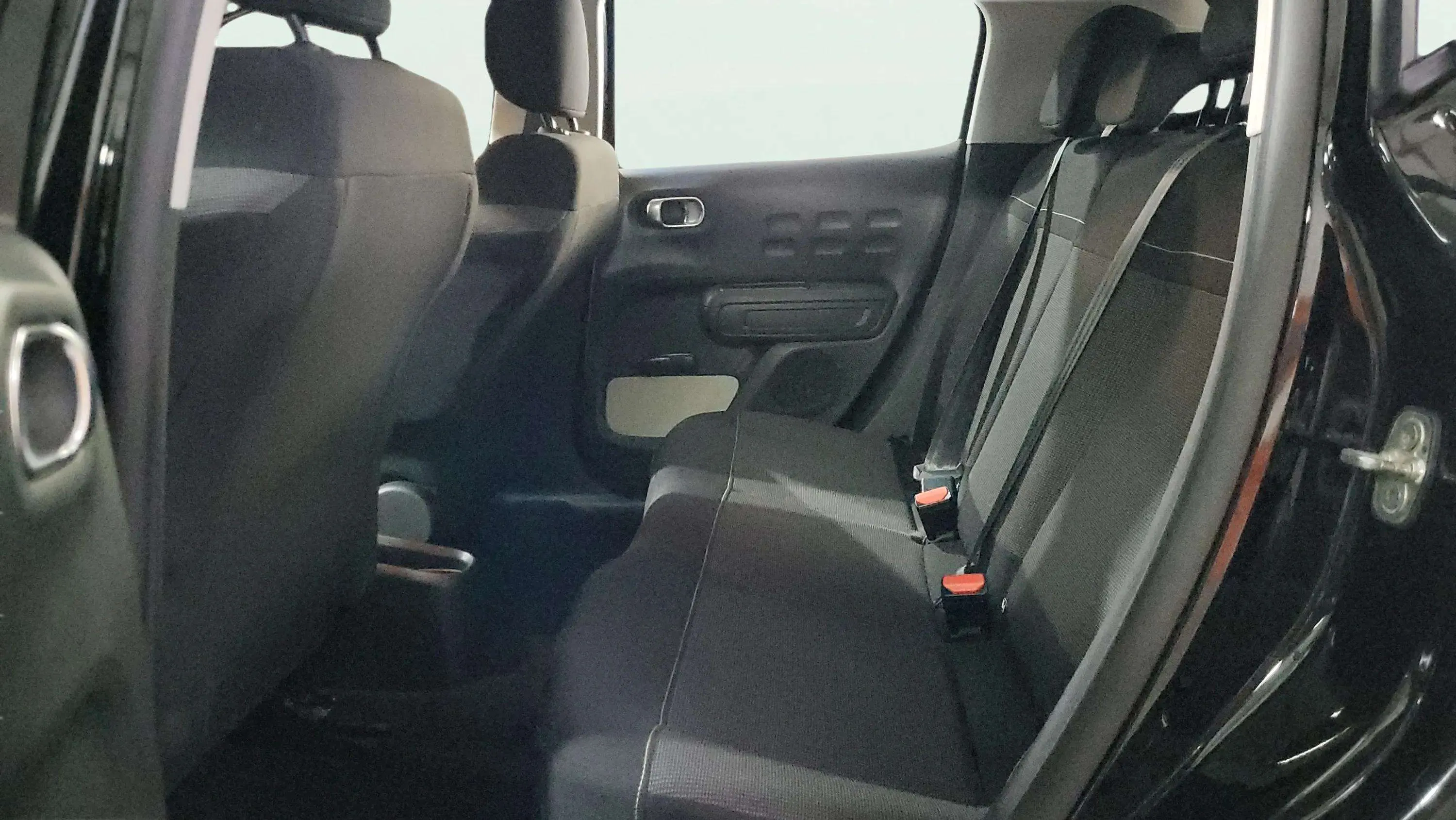 Citroën C3 PureTech Plus - foto 8