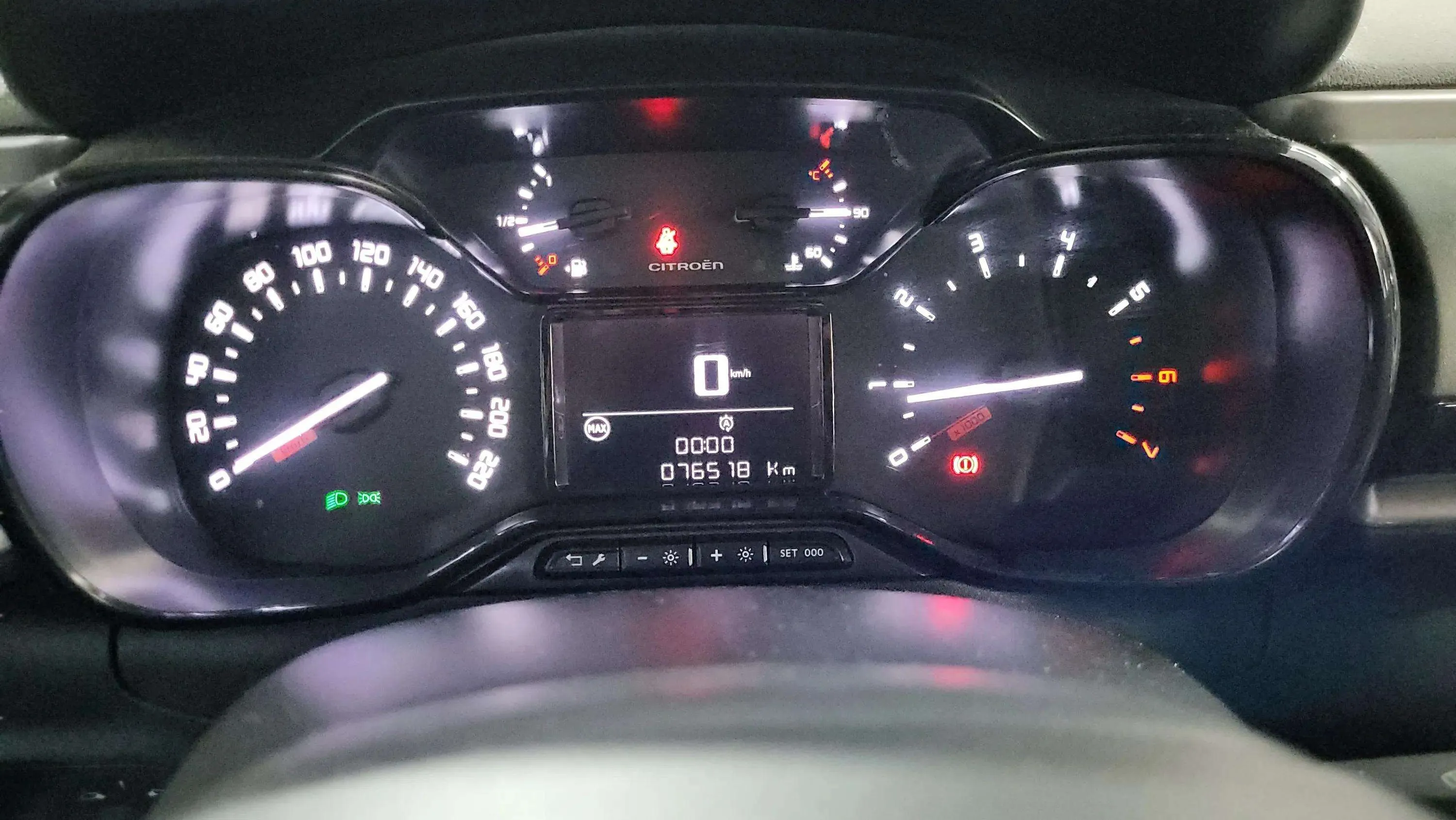 Citroën C3 PureTech Plus - foto 16
