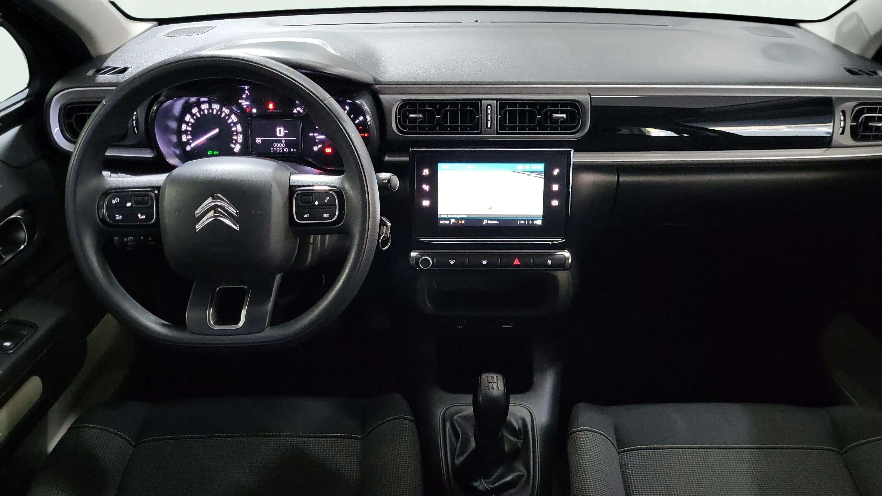 Citroën C3 PureTech Plus - foto 11