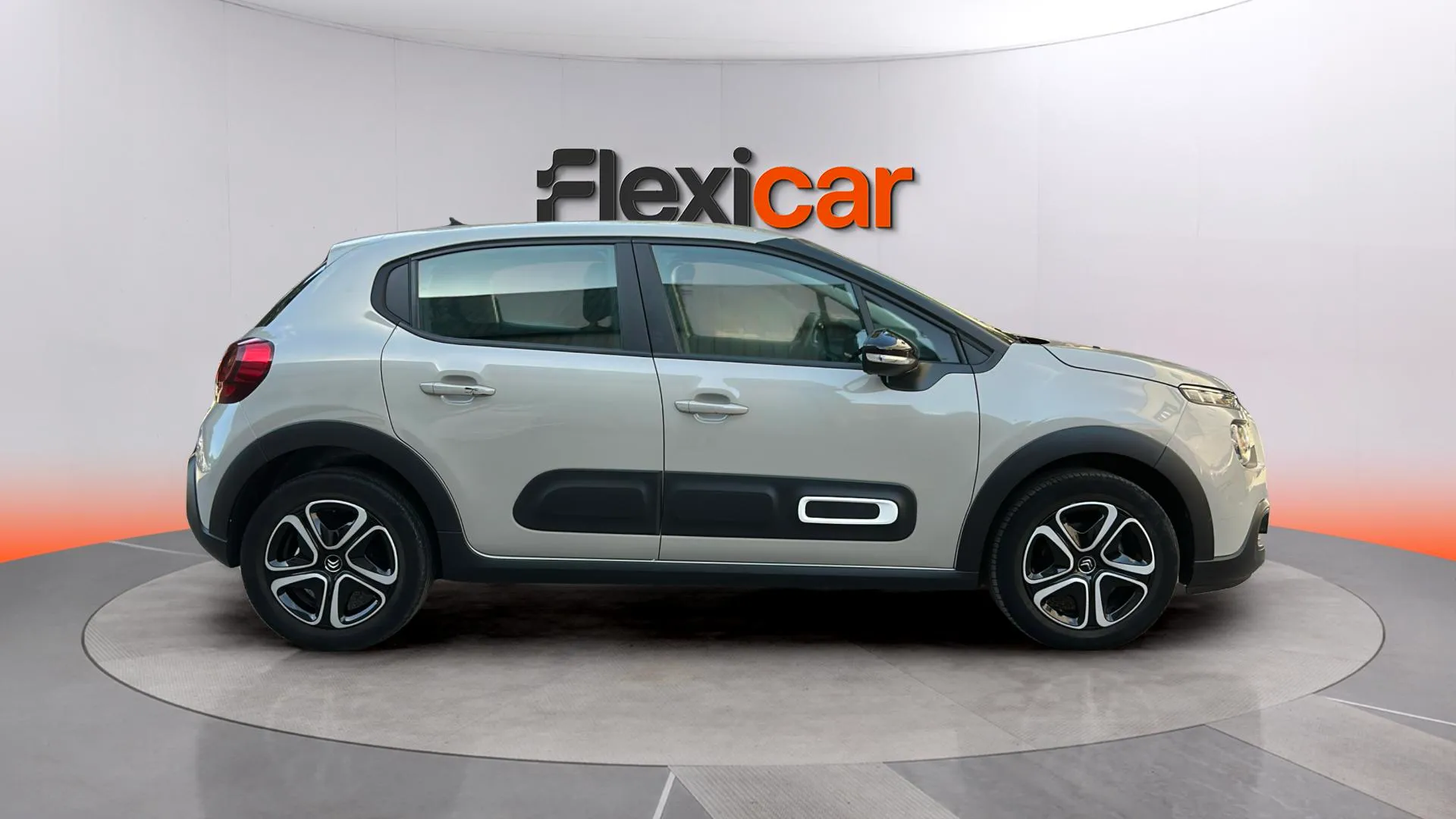 Citroën C3 PureTech Plus - foto 5