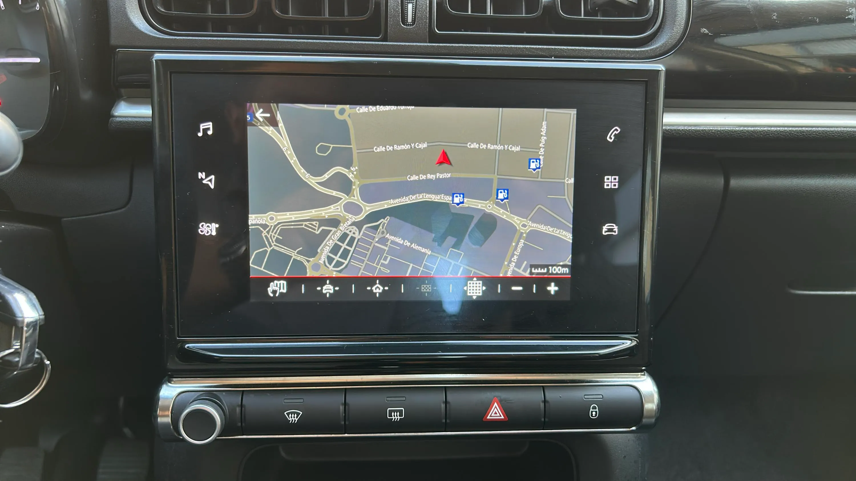 Citroën C3 PureTech Plus - foto 21