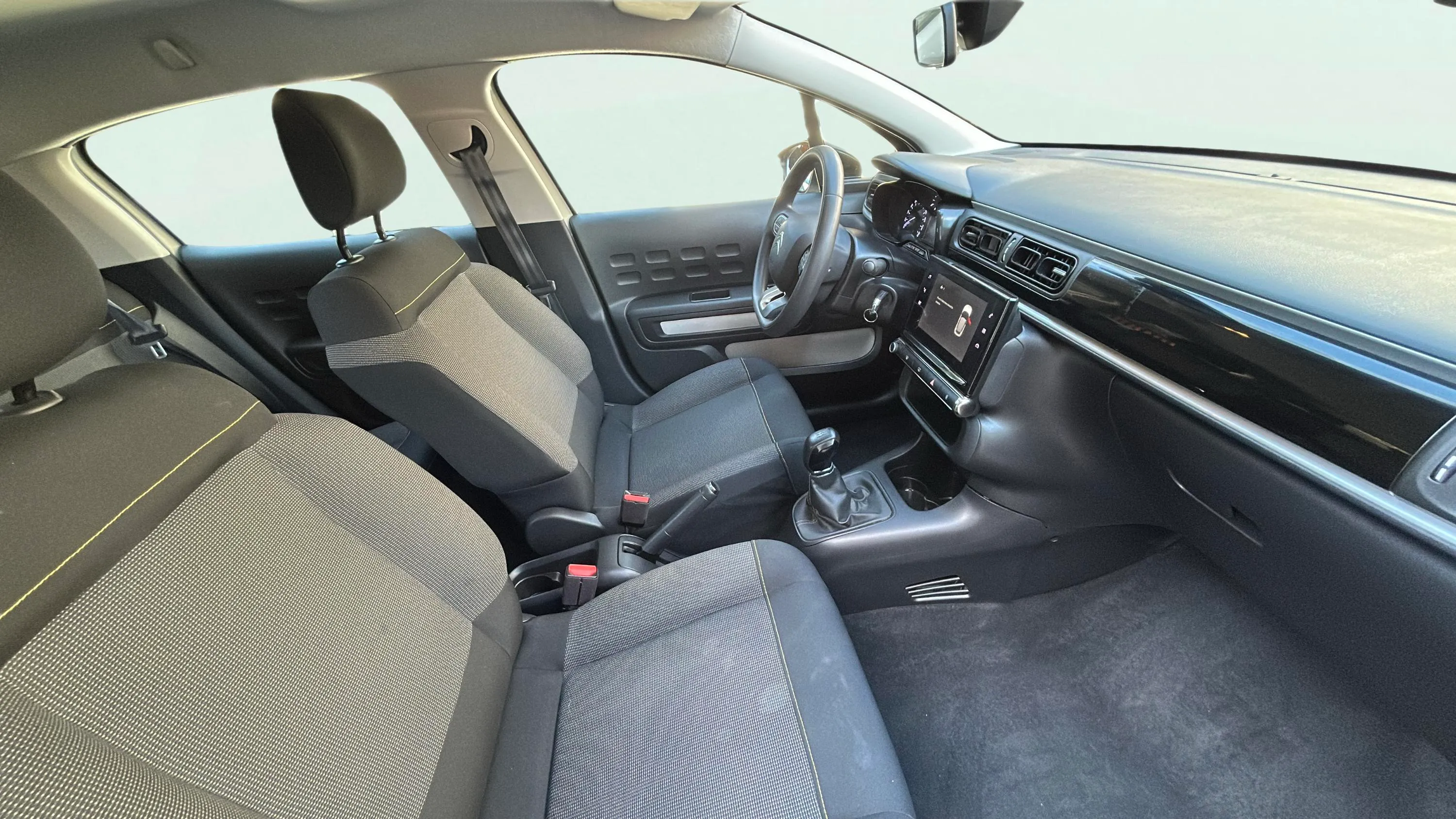 Citroën C3 PureTech Plus - foto 16