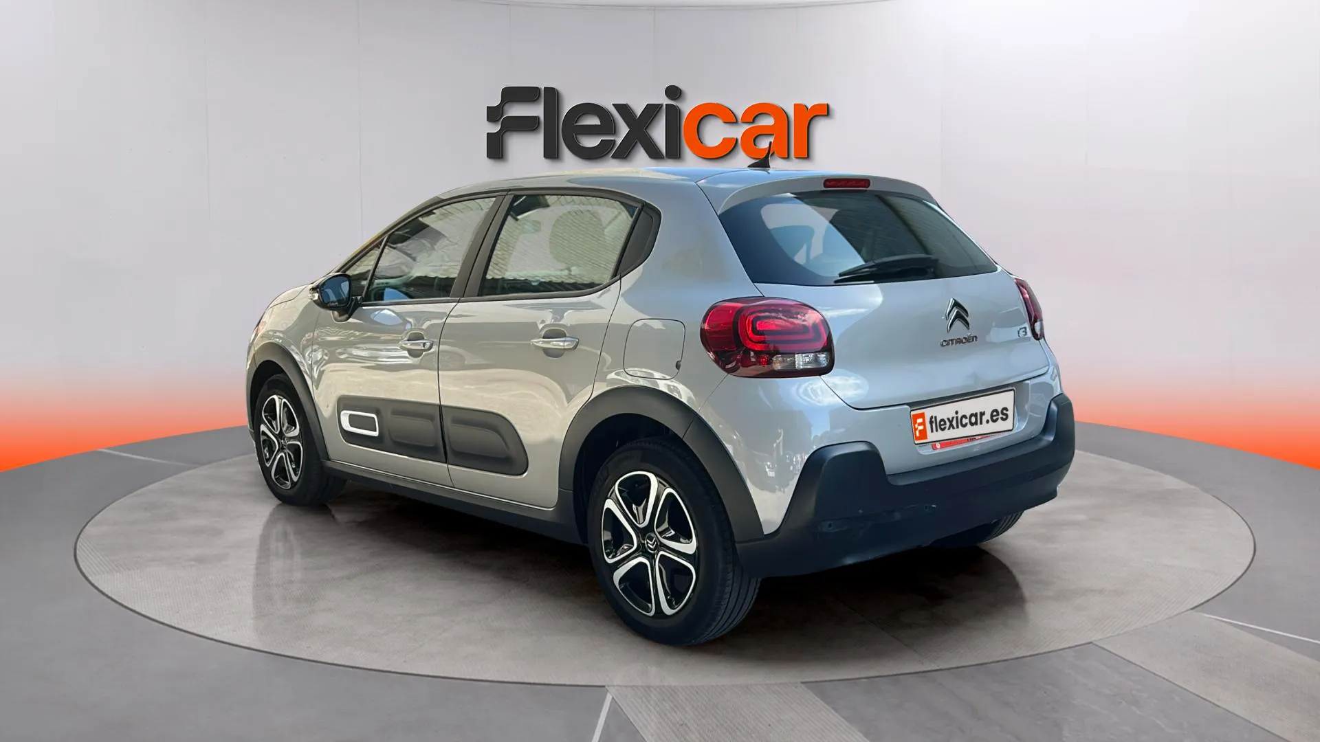 Citroën C3 PureTech Plus - foto 6