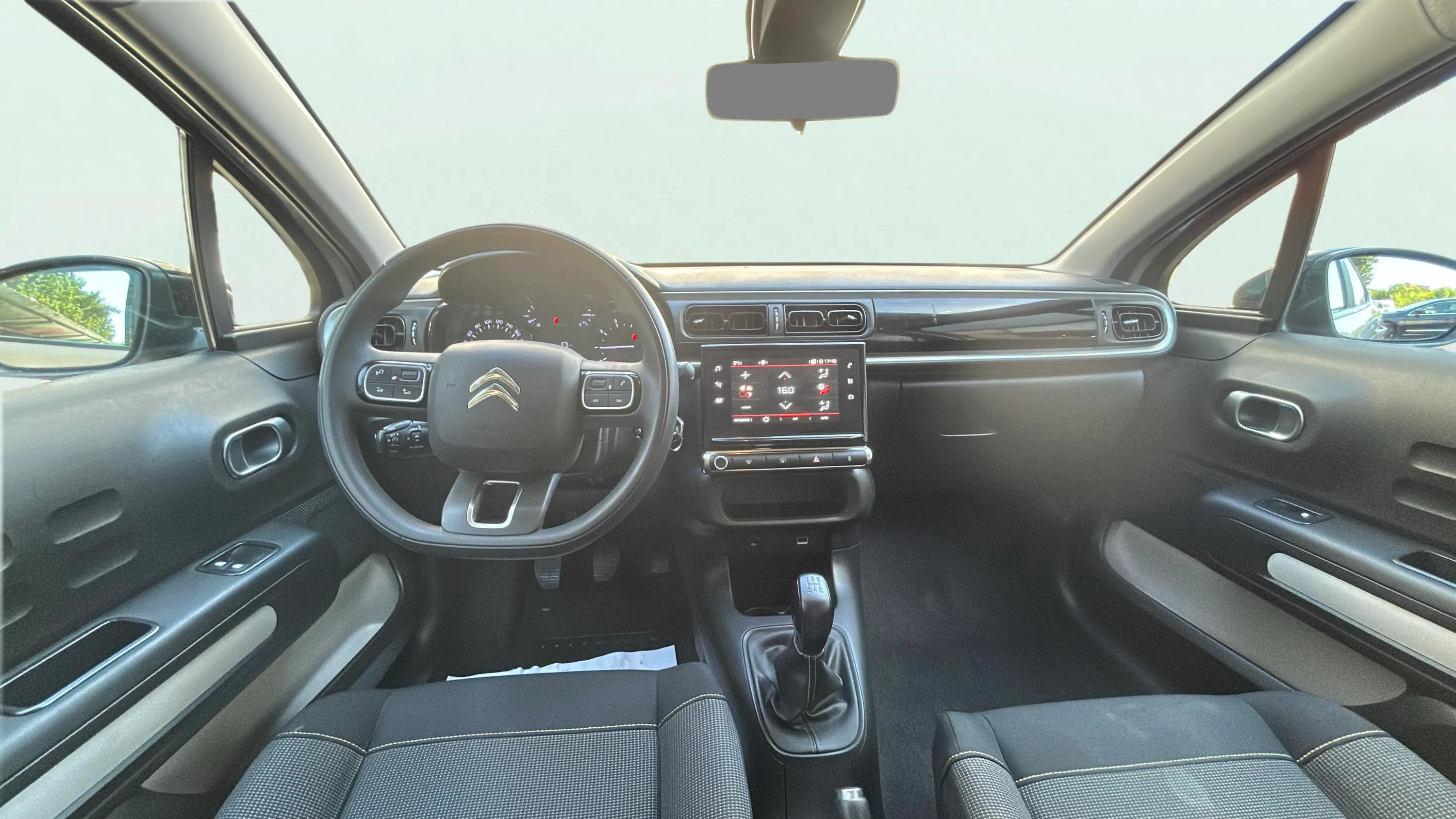 Citroën C3 PureTech Plus - foto 11