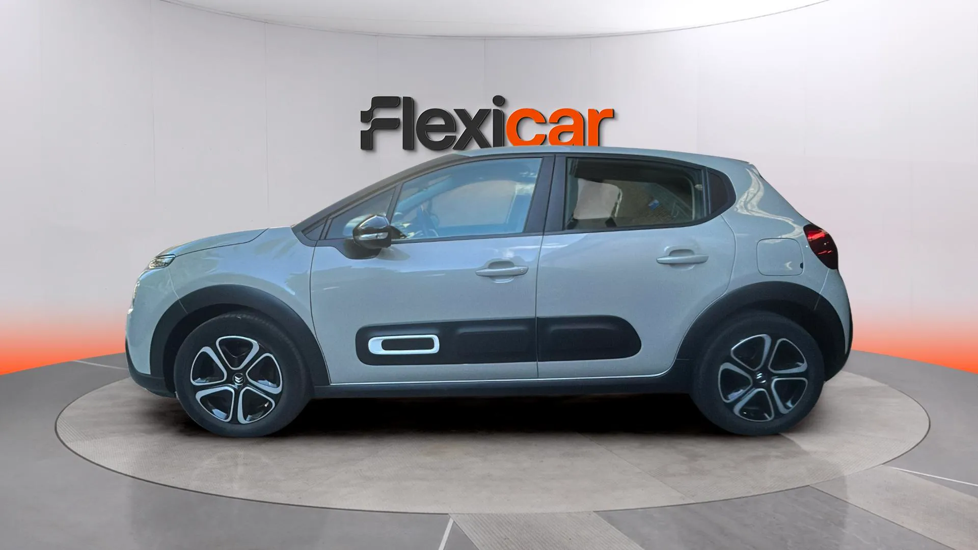 Citroën C3 PureTech Plus - foto 4