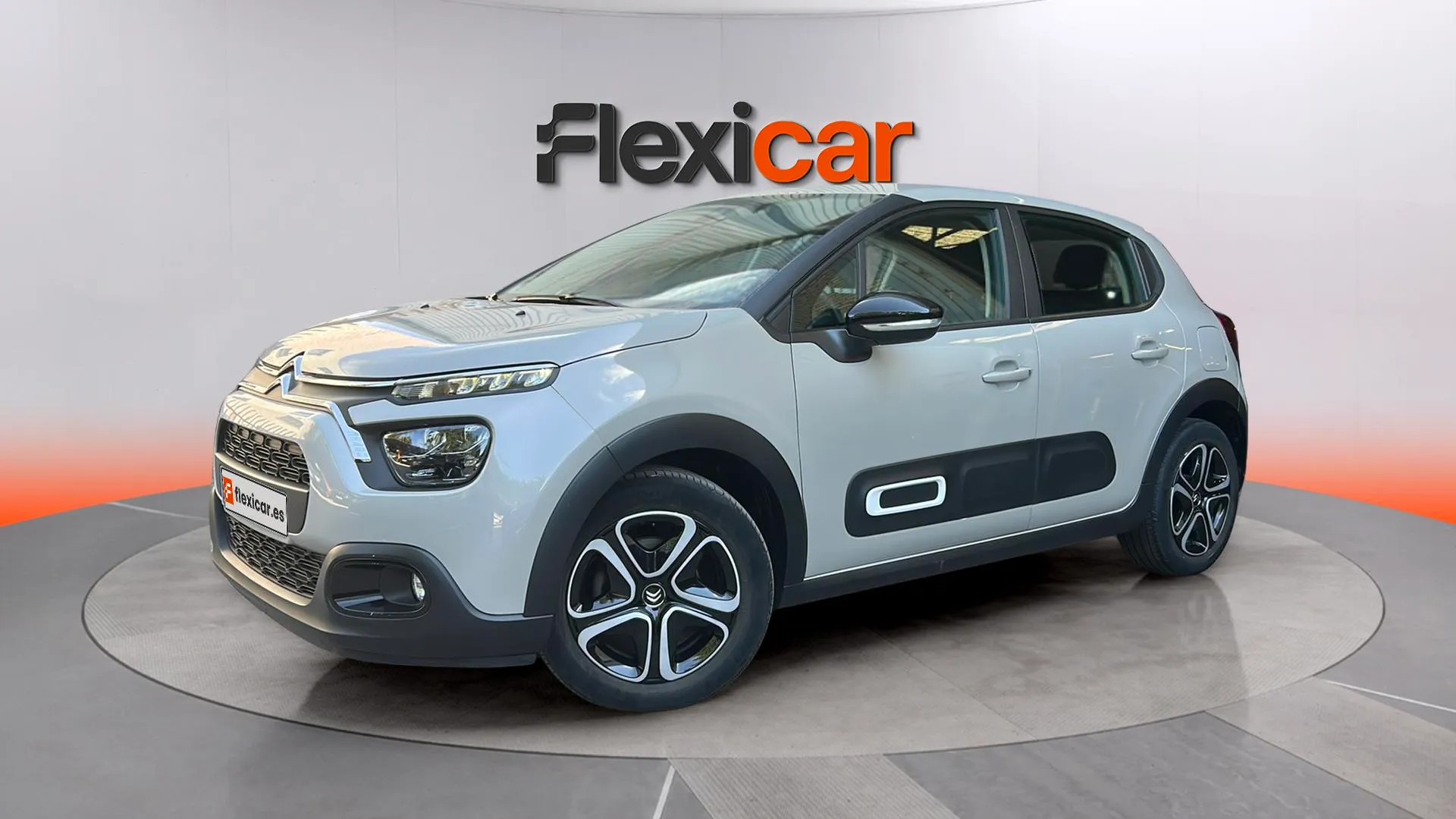 Citroën C3 PureTech Plus - foto 3
