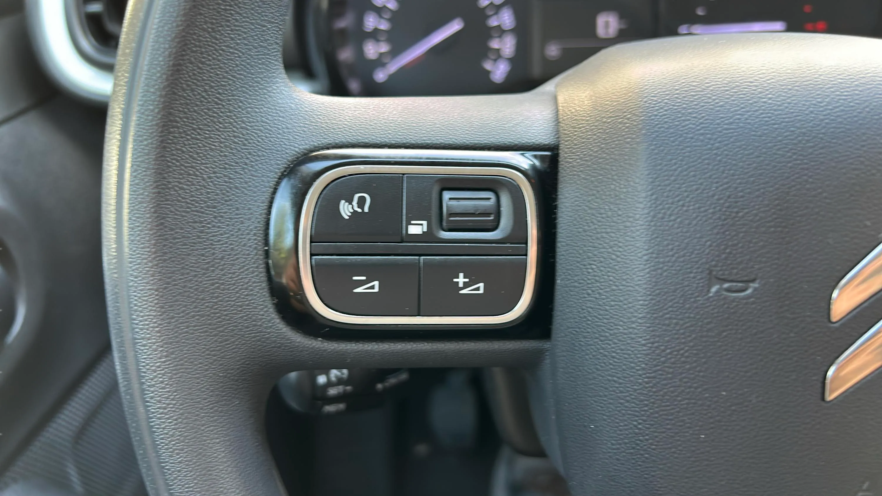 Citroën C3 PureTech Plus - foto 18
