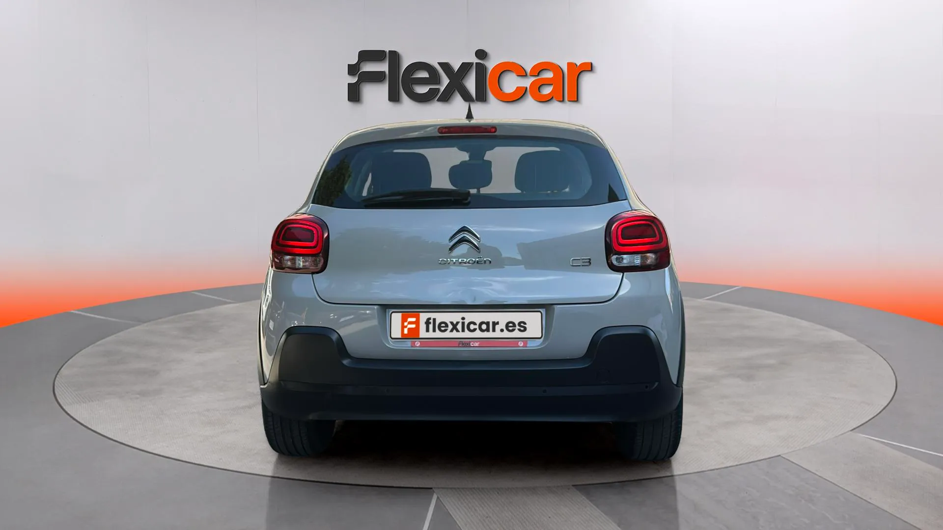 Citroën C3 PureTech Plus - foto 7