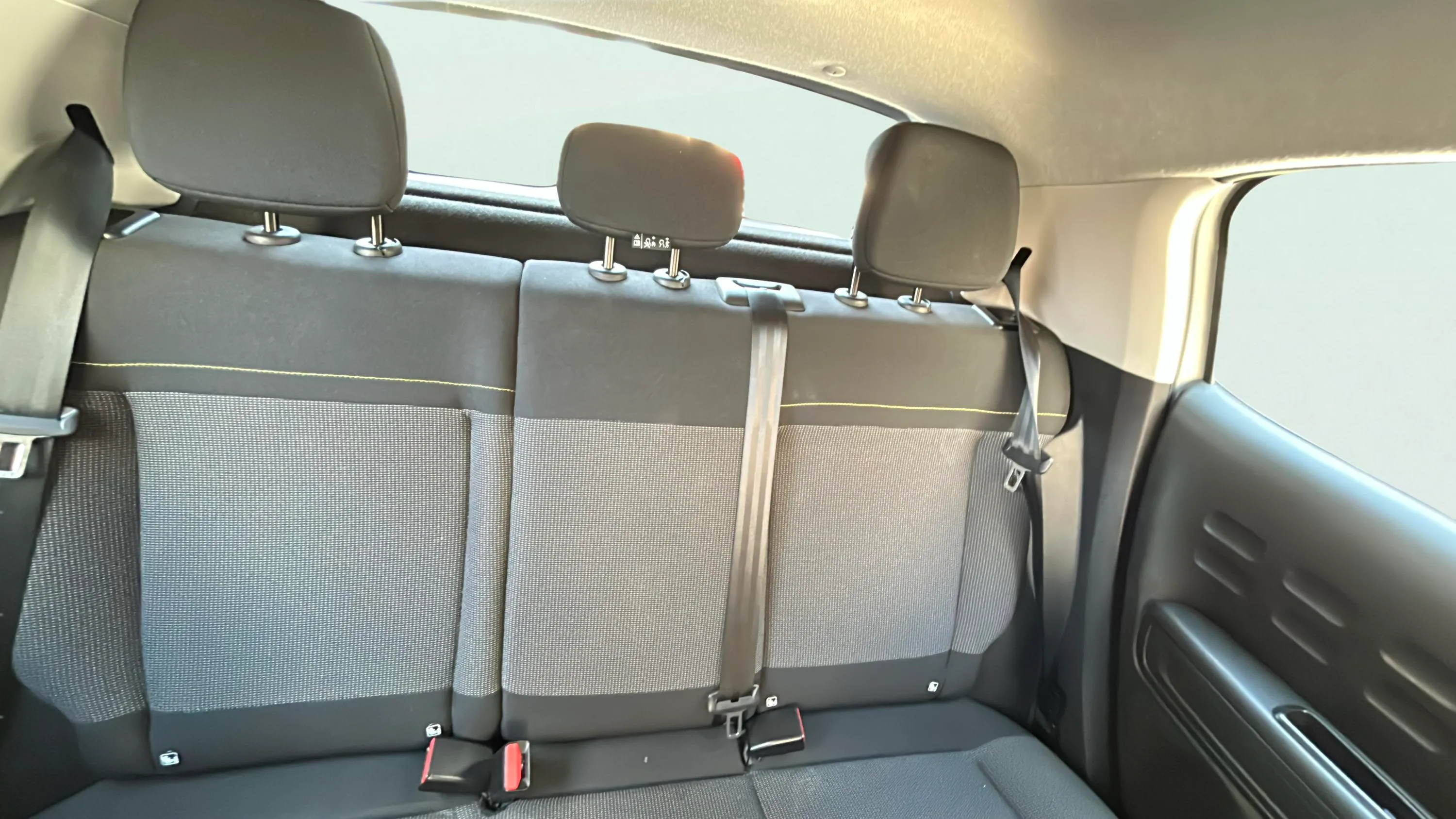 Citroën C3 PureTech Plus - foto 14