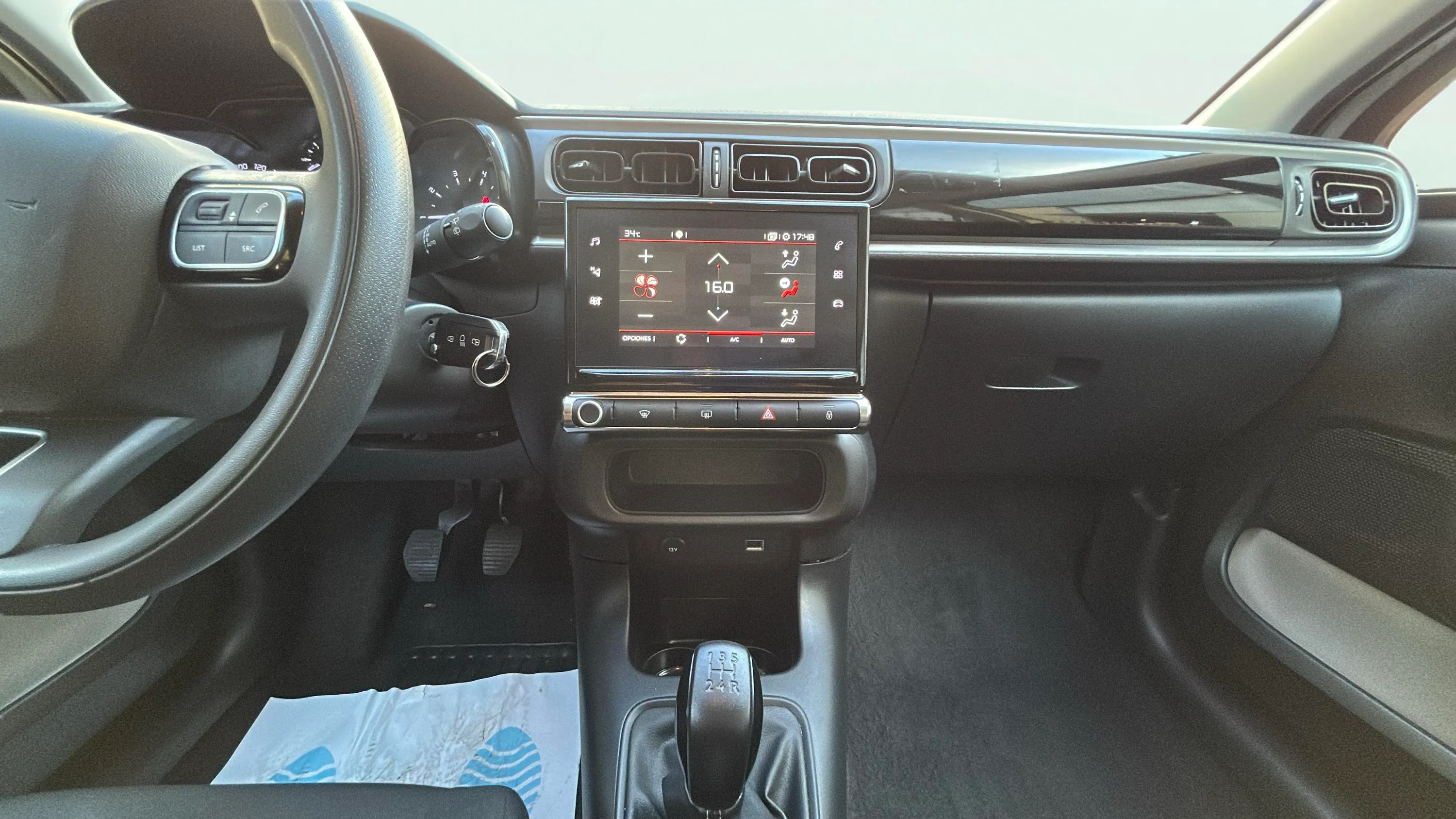 Citroën C3 PureTech Plus - foto 9