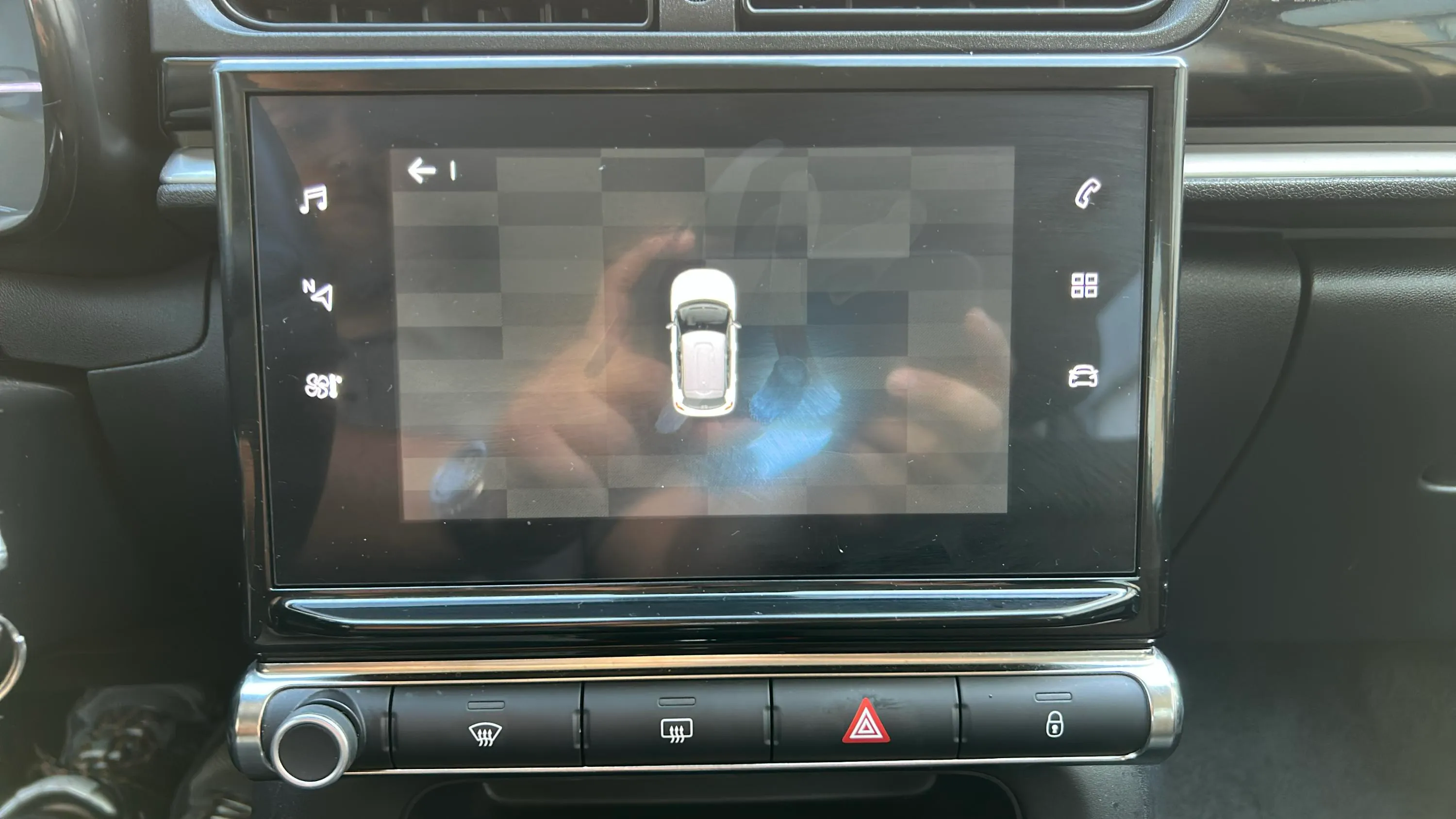 Citroën C3 PureTech Plus - foto 24