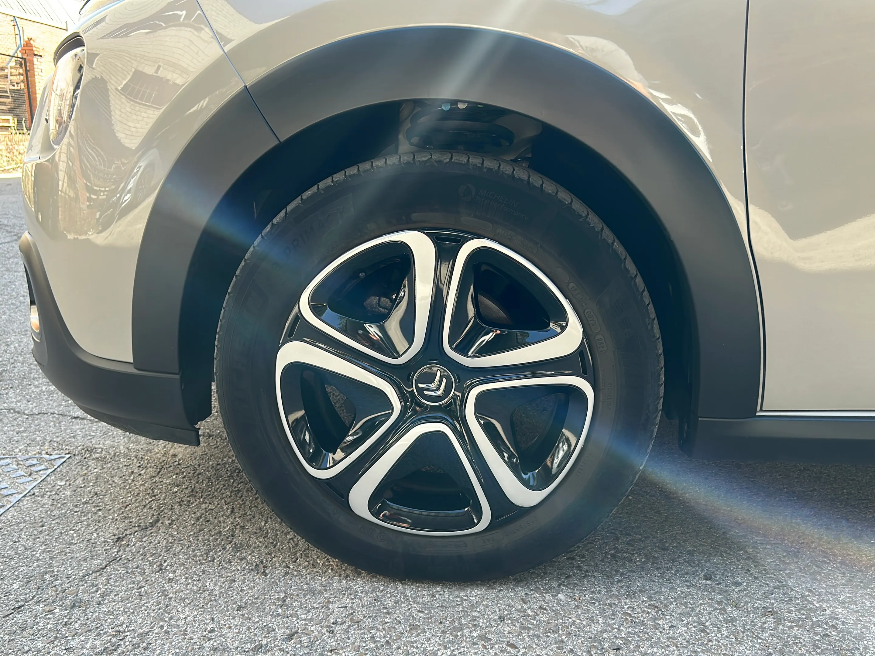 Citroën C3 PureTech Plus - foto 25