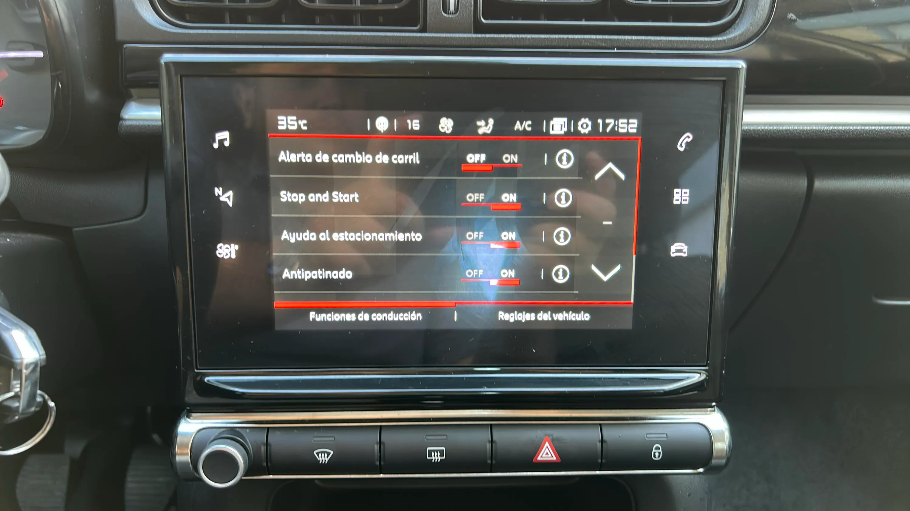 Citroën C3 PureTech Plus - foto 23