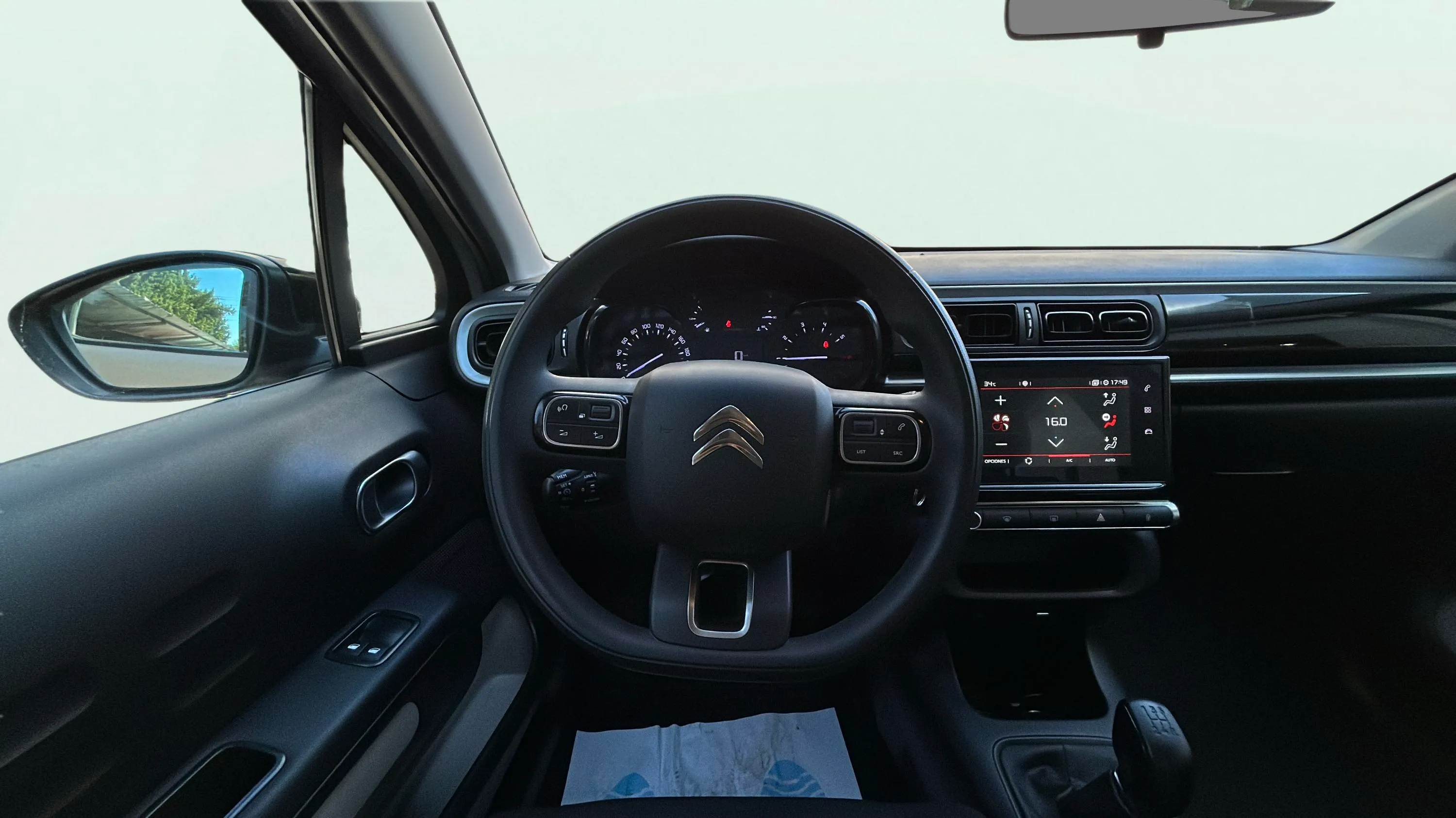 Citroën C3 PureTech Plus - foto 10
