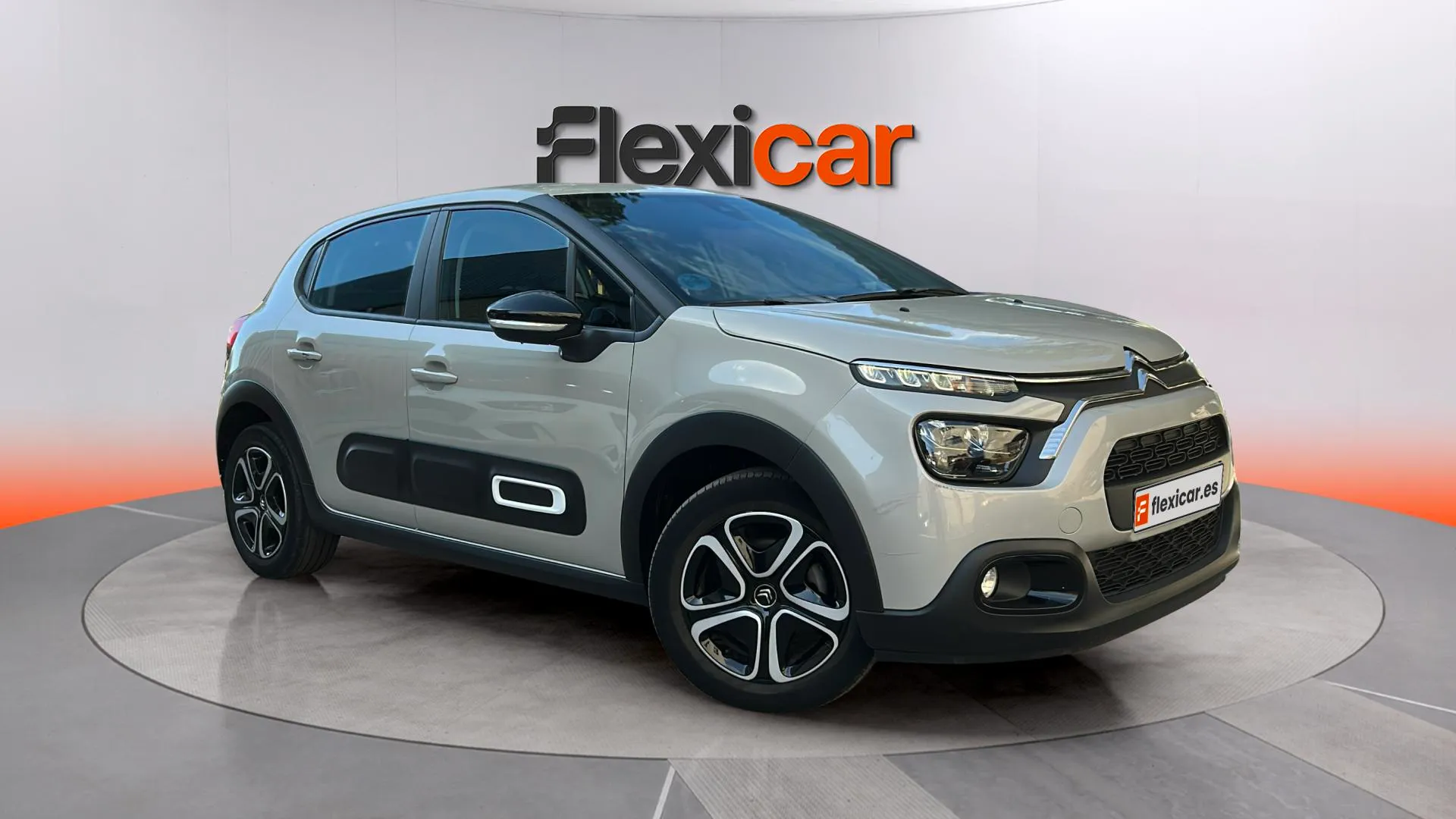 Citroën C3 PureTech Plus