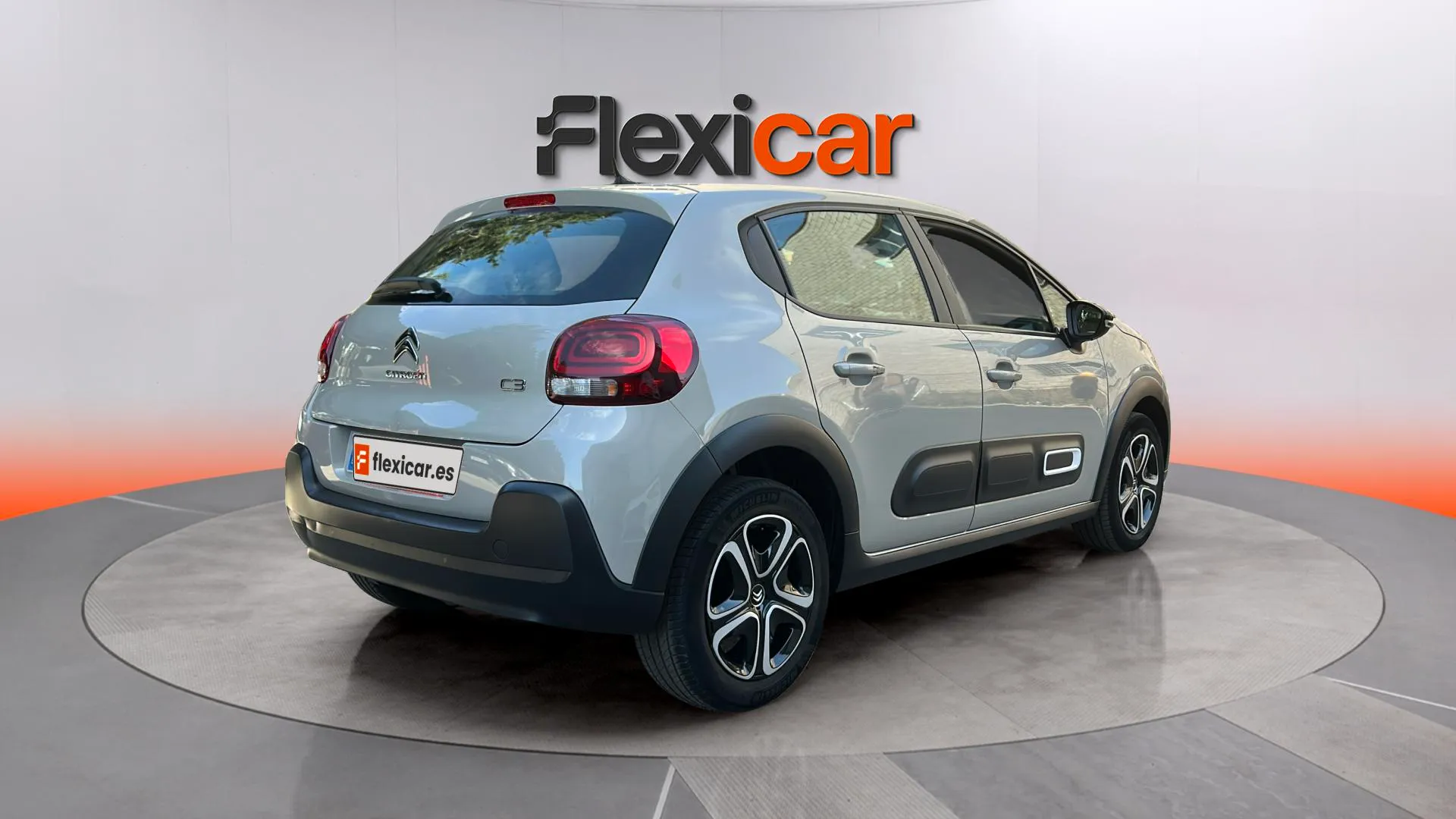 Citroën C3 PureTech Plus - foto 8