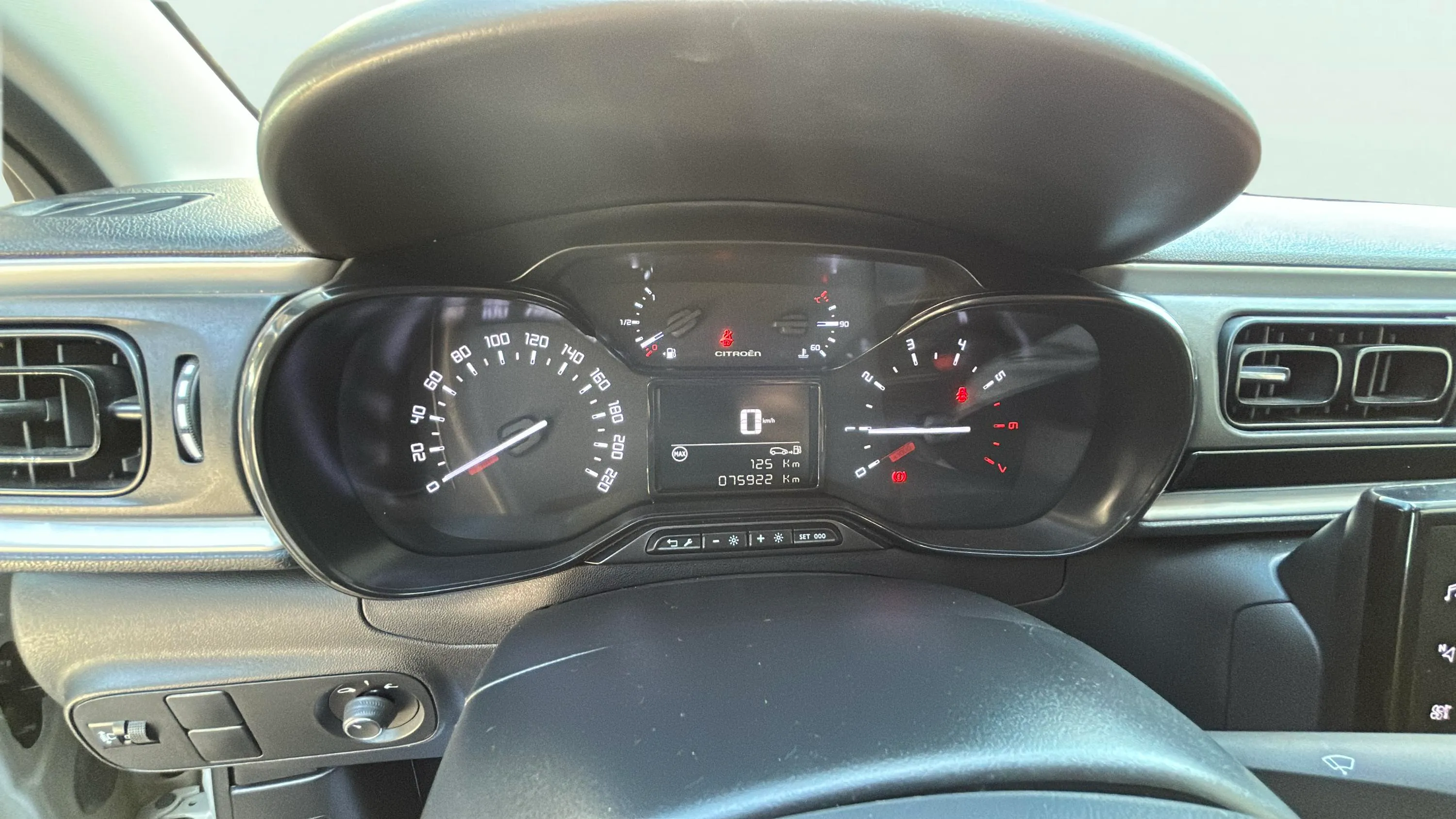 Citroën C3 PureTech Plus - foto 12