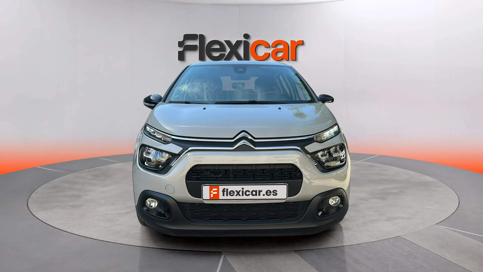 Citroën C3 PureTech Plus - foto 2