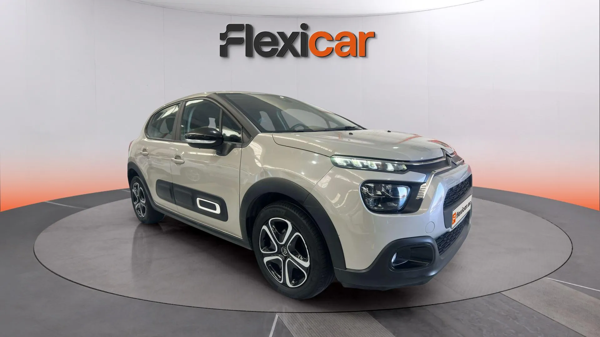 Citroën C3 PureTech 100 Max - foto 1