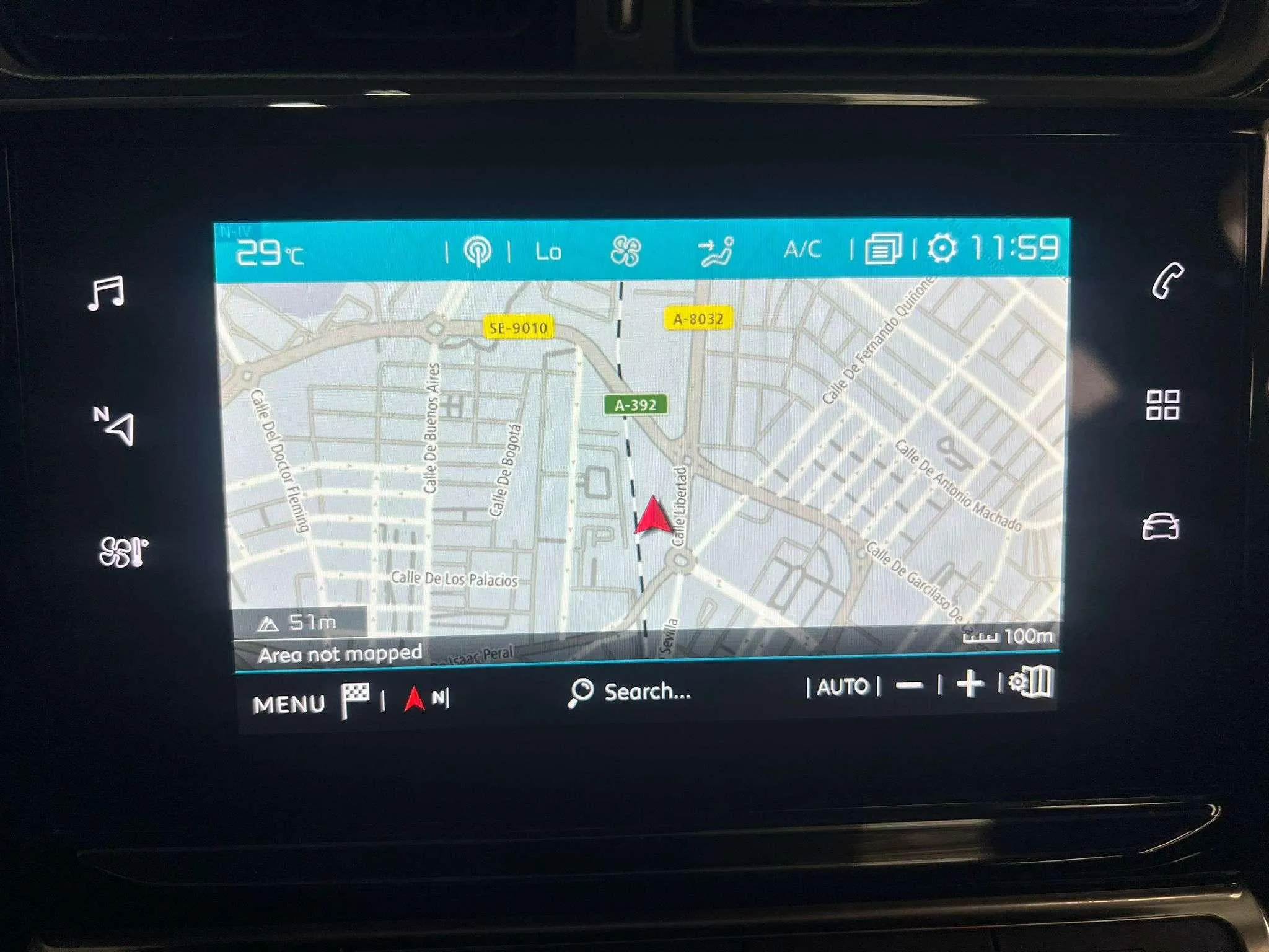 Citroën C3 PureTech 100 Max - foto 23