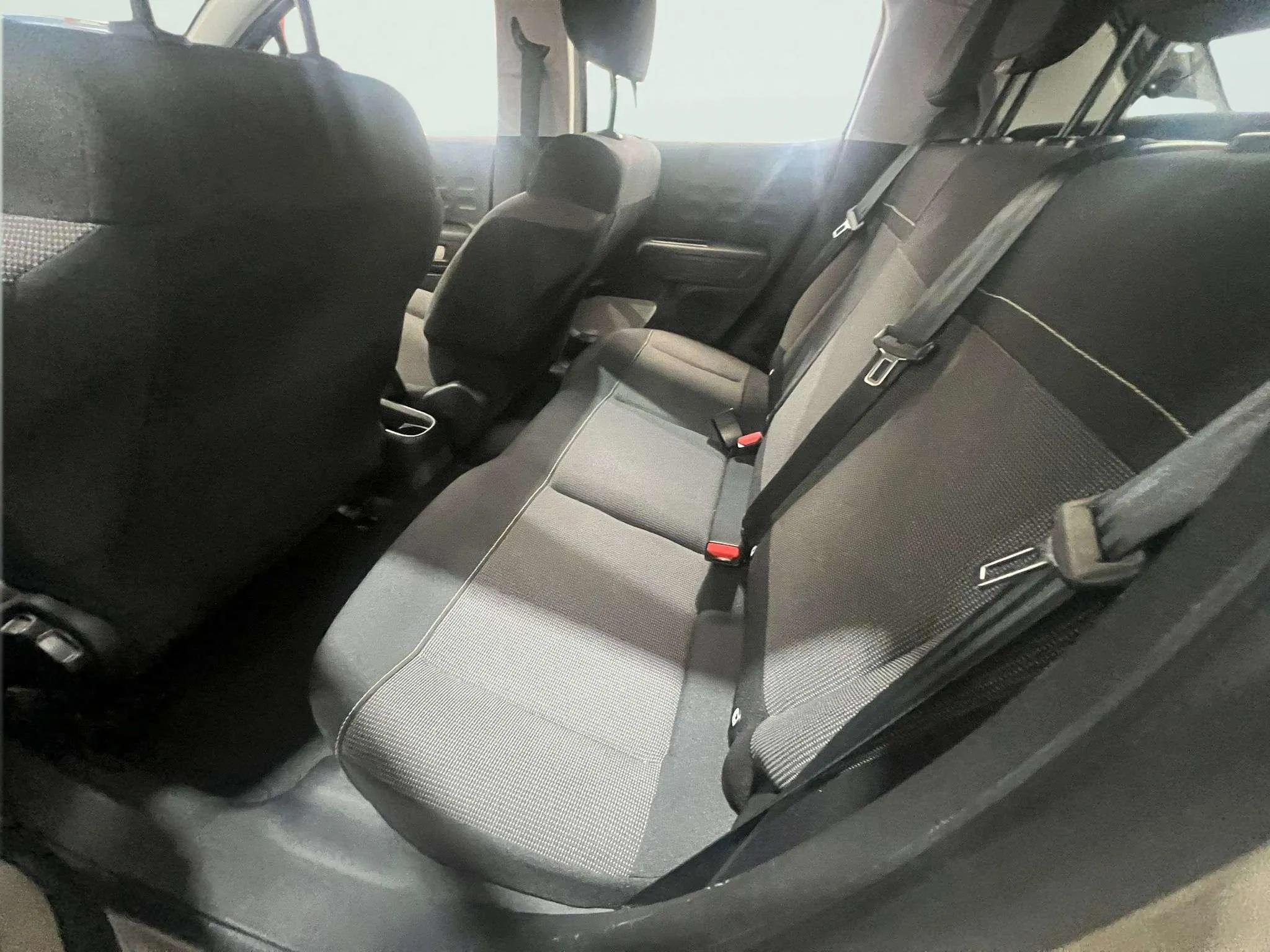 Citroën C3 PureTech 100 Max - foto 21